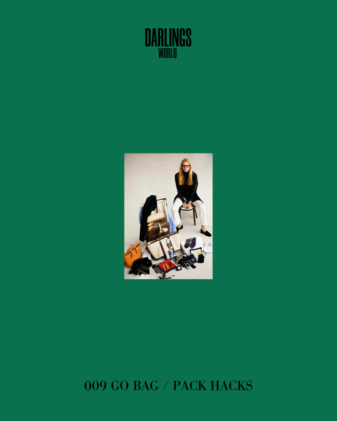 Issue 009