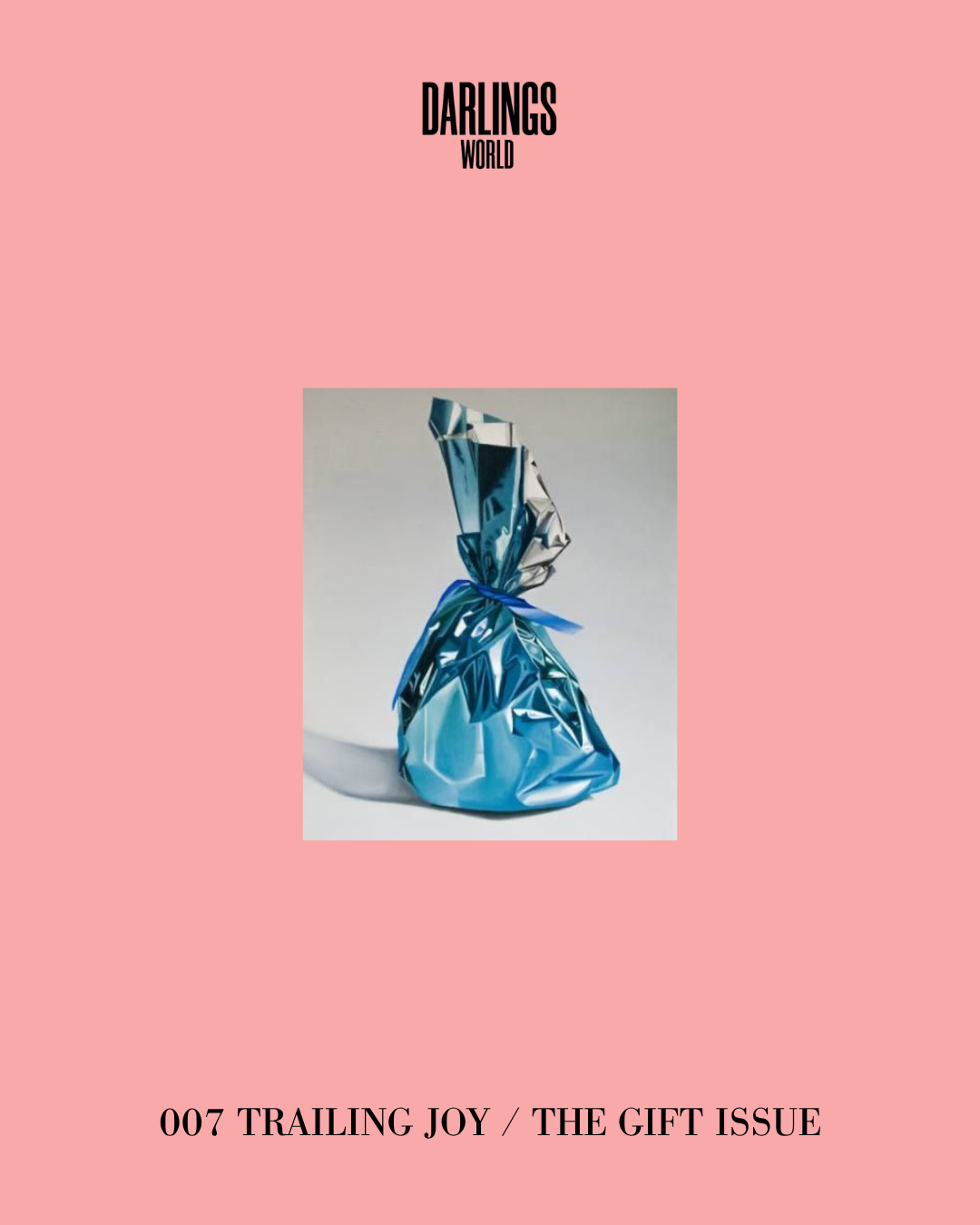 Issue 007
