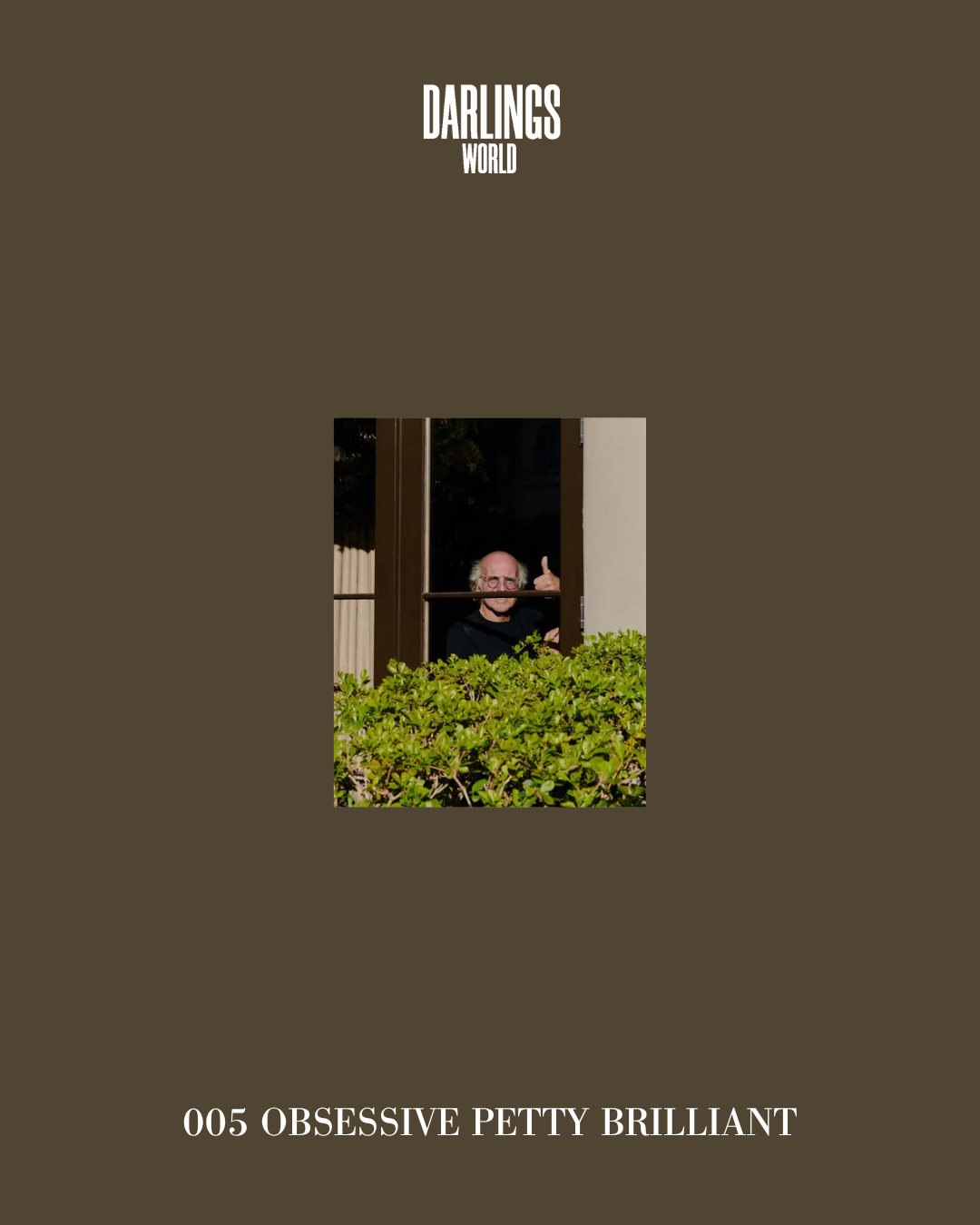 Issue 005