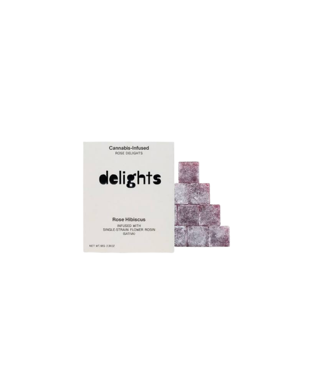Delight Edibles
