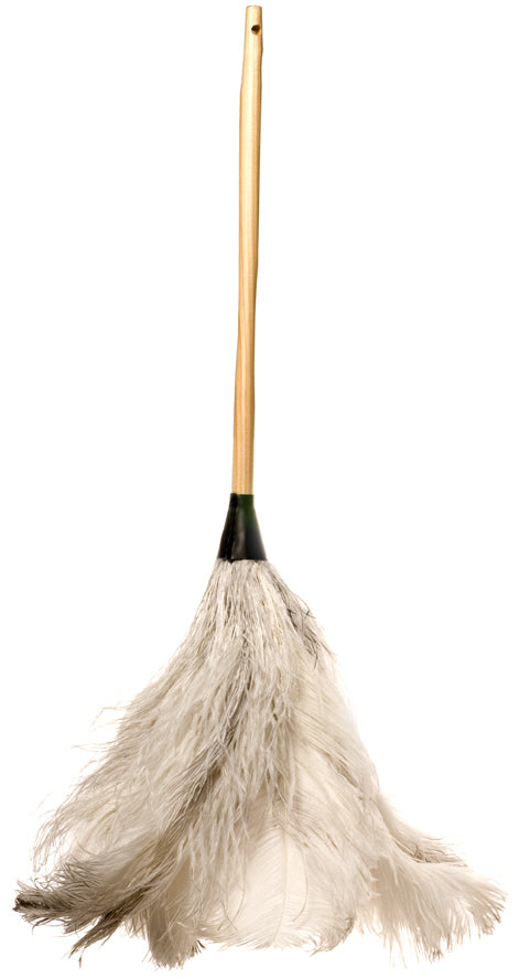 Feather Duster