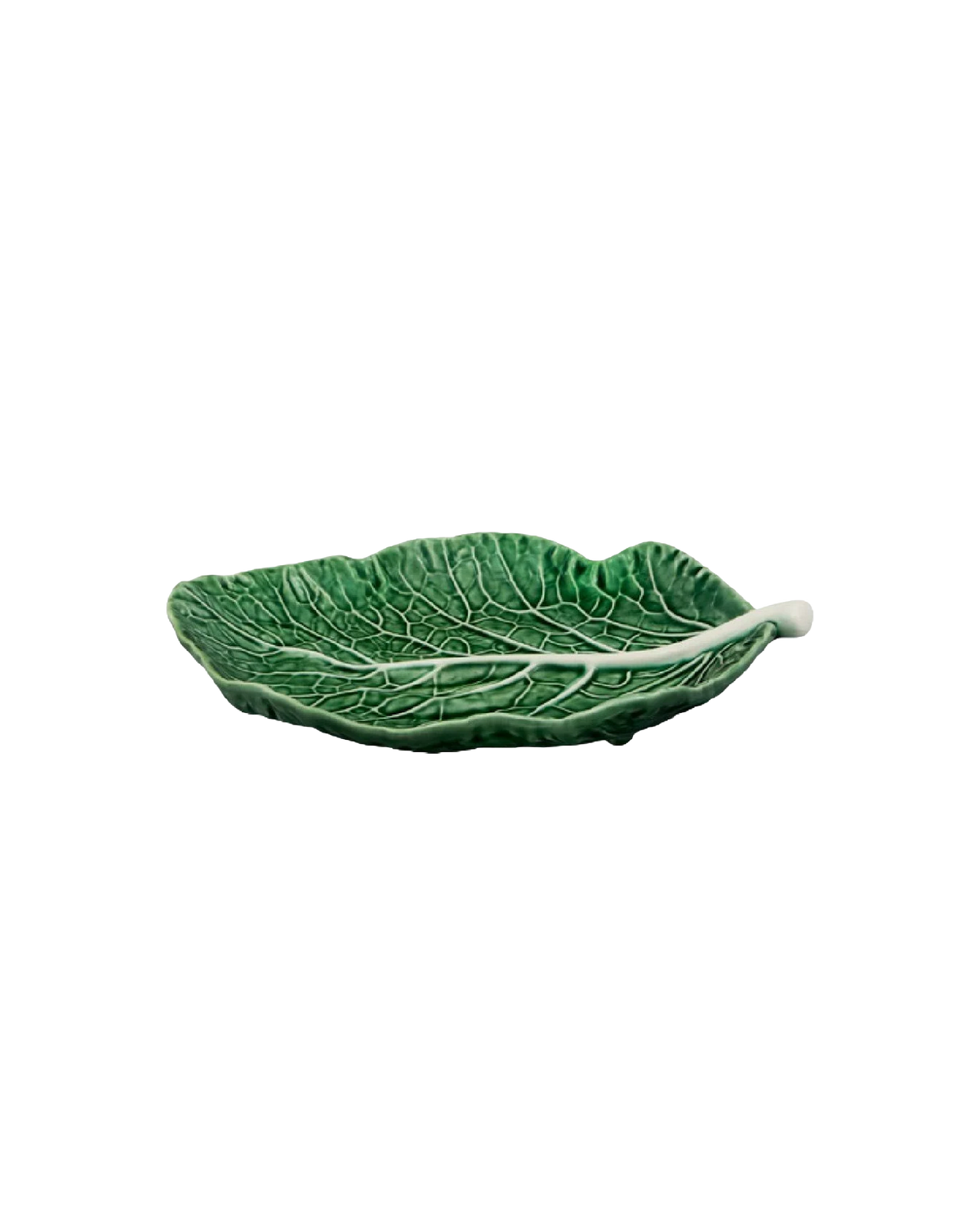 Large Leaf Platter