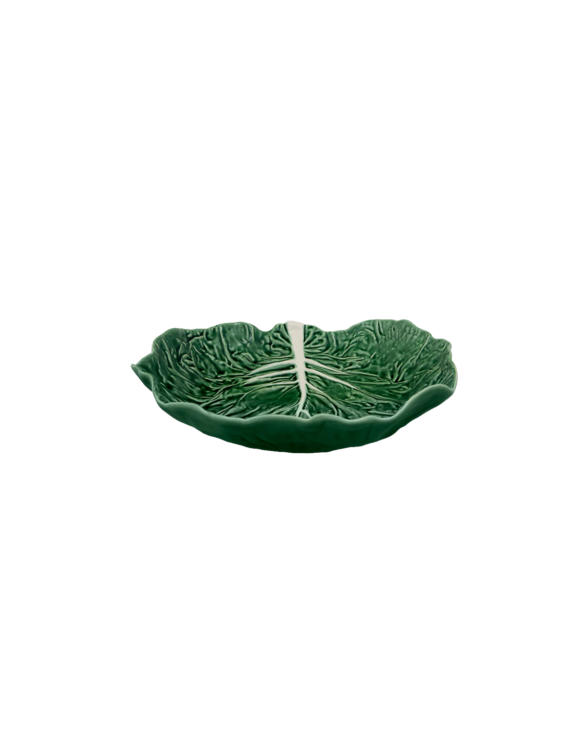 Large Leaf Platter