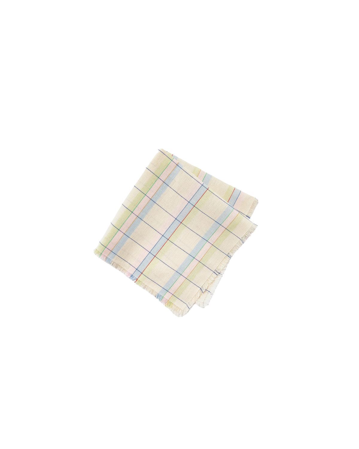 Check Napkin