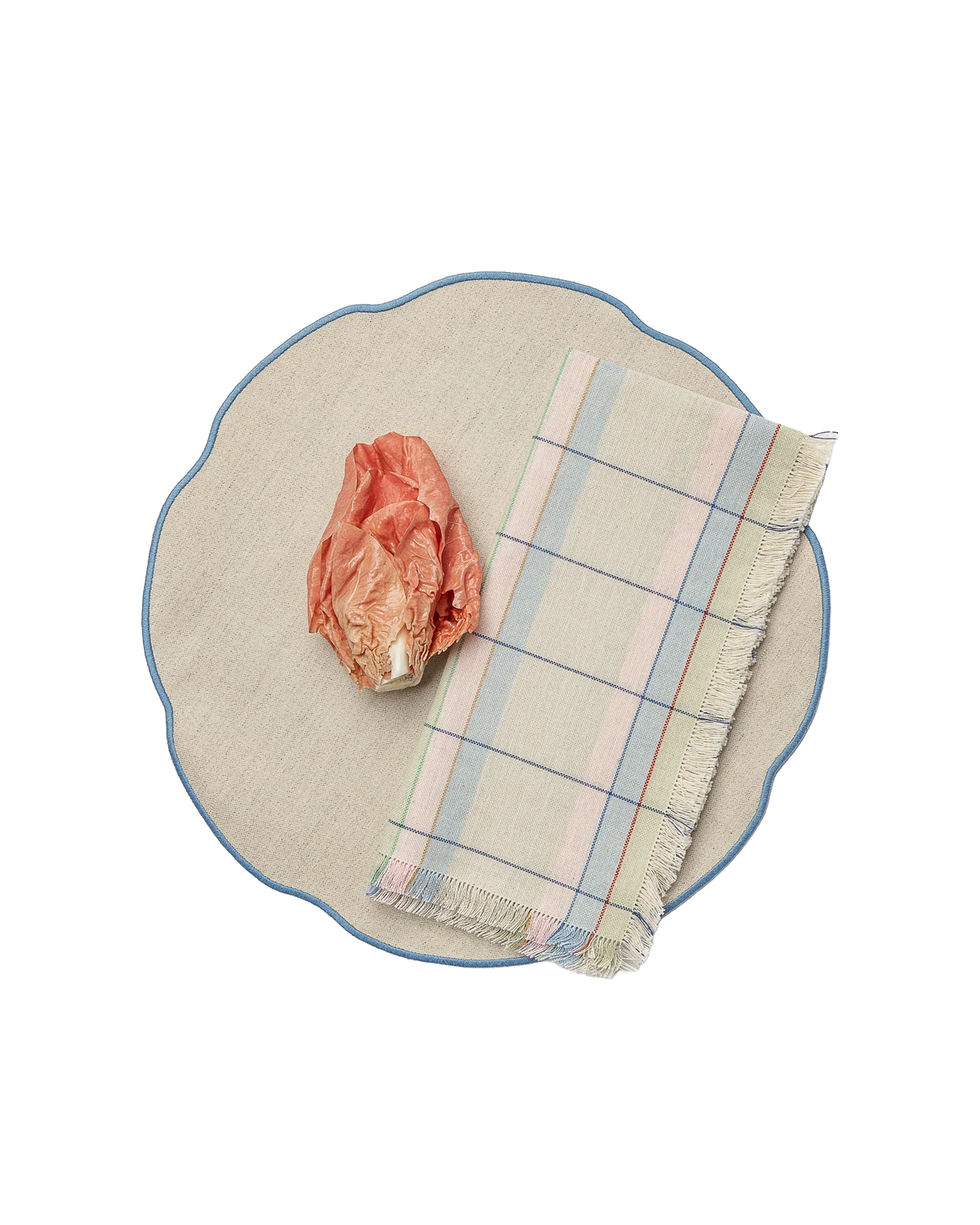 Check Napkin