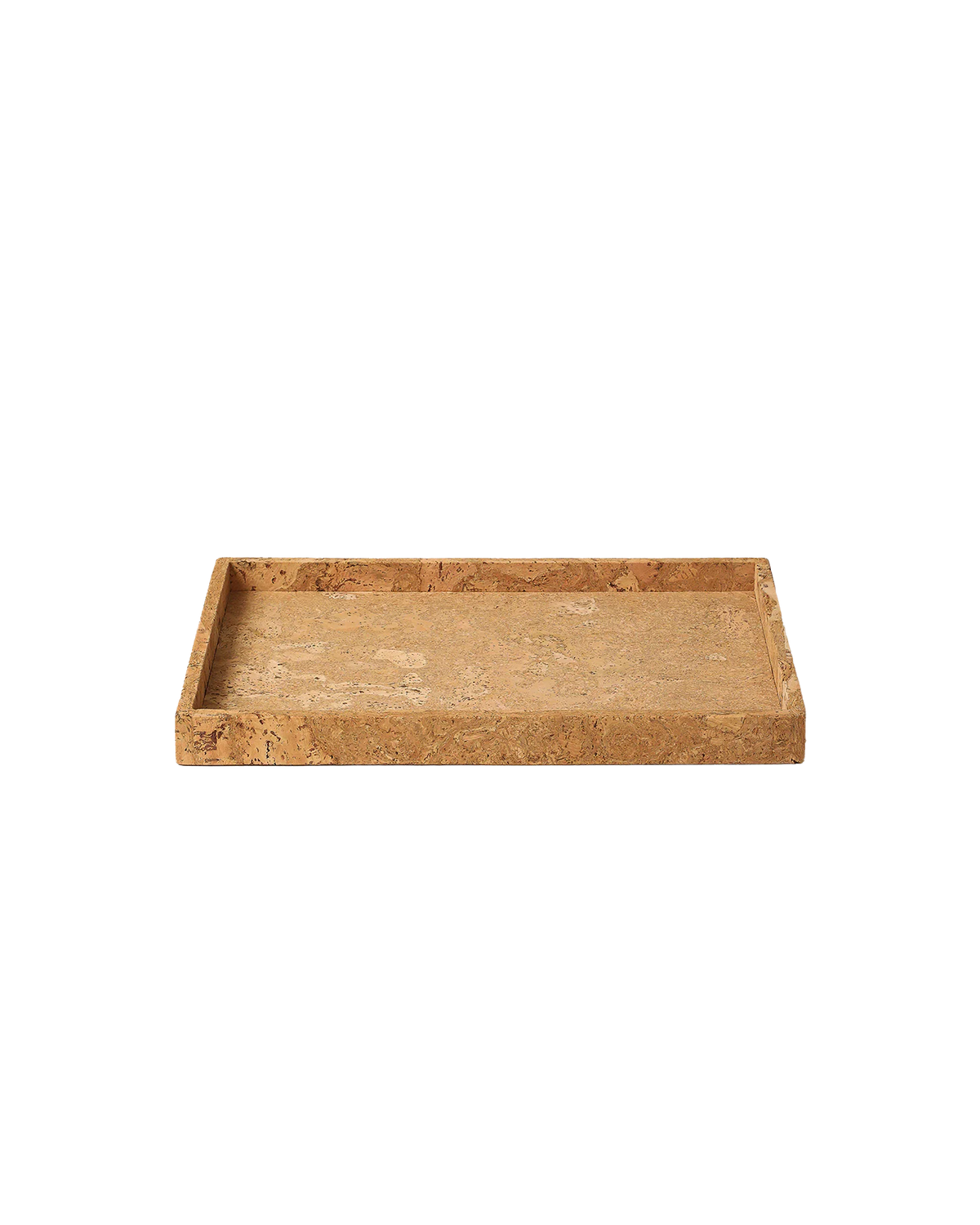 Cork Tray