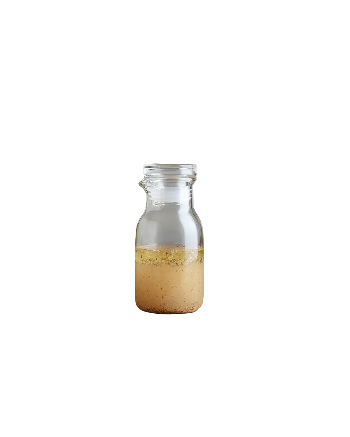 Dressing Bottle, Small