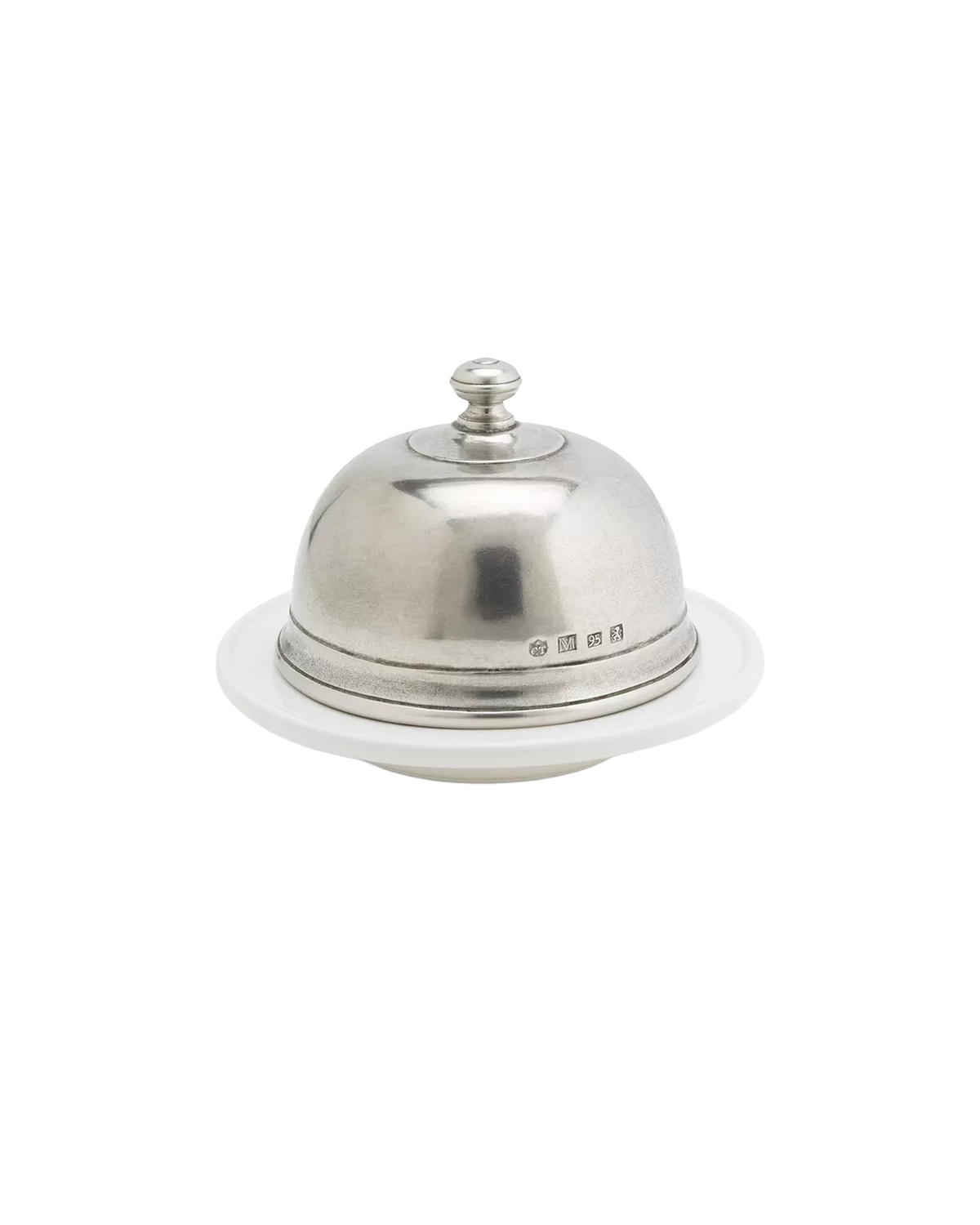 Butter Dome