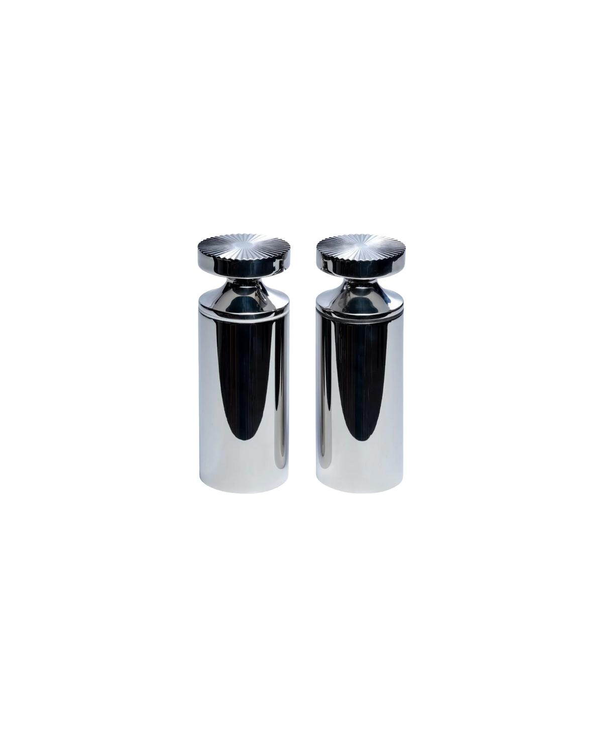 Salt & Pepper Set