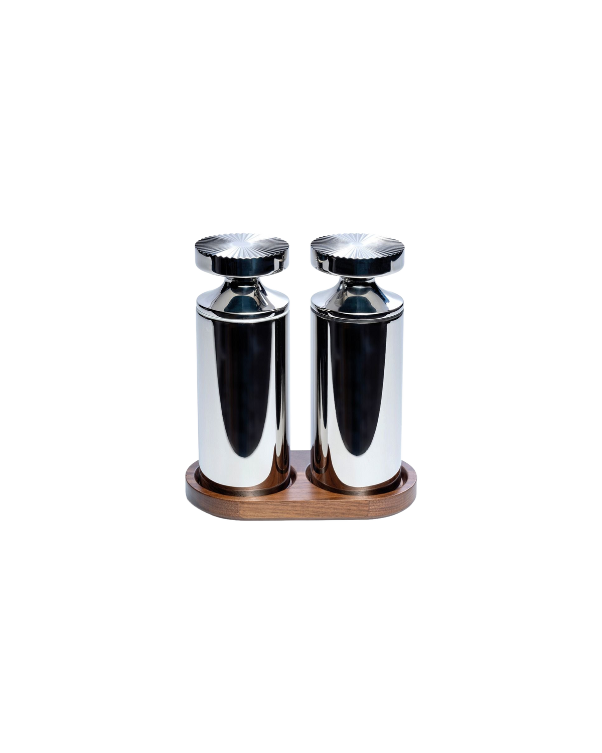 Salt & Pepper Set