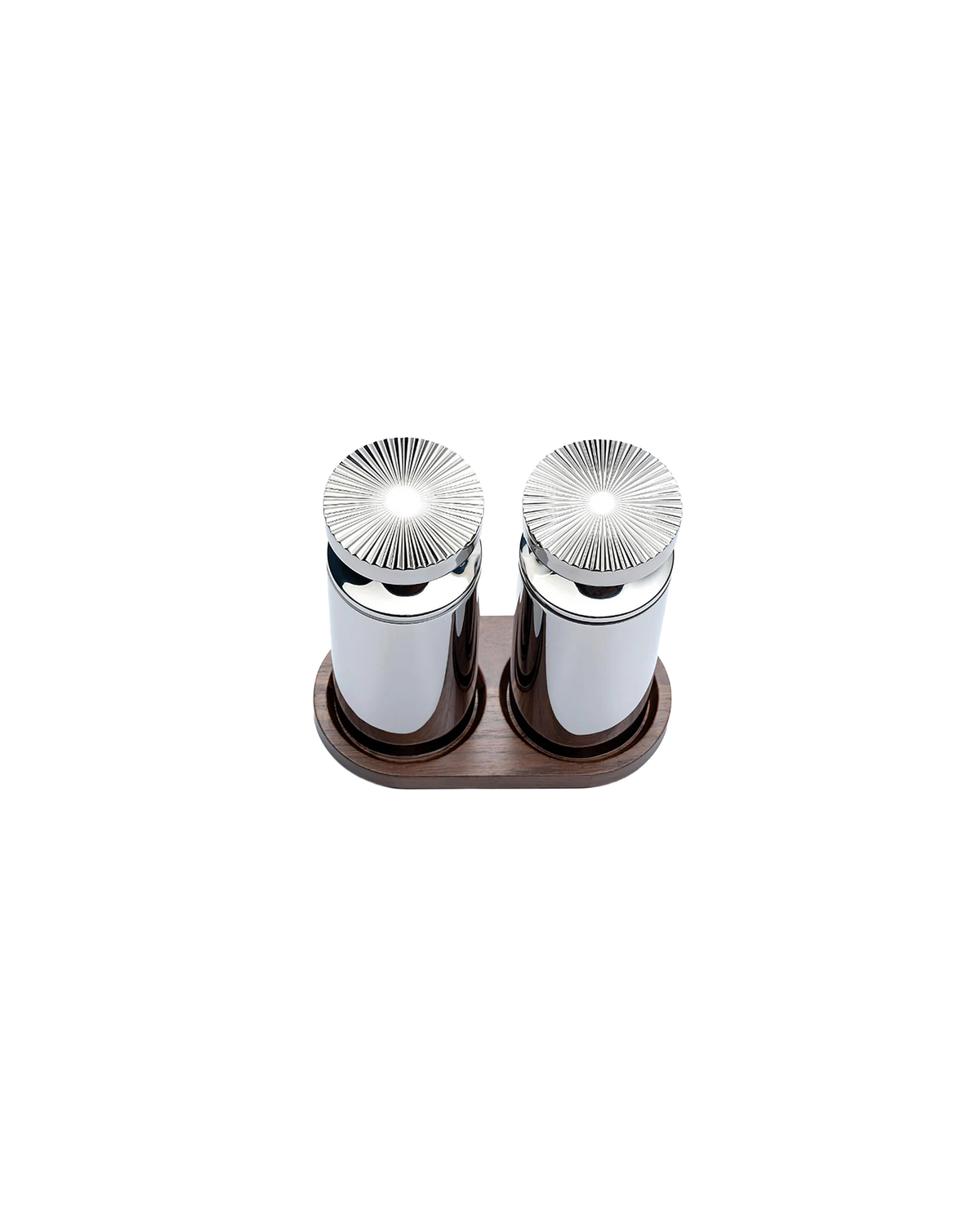 Salt & Pepper Set