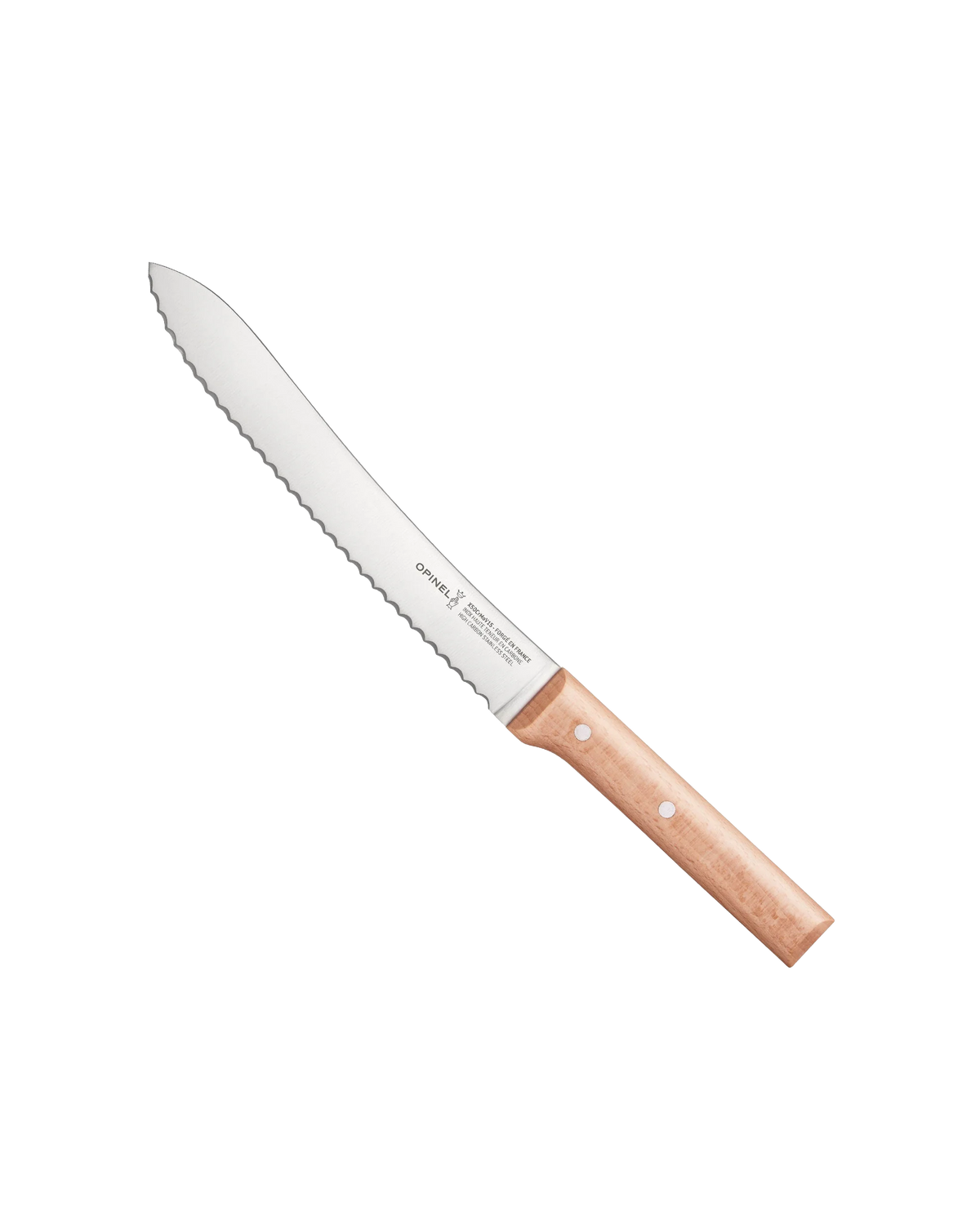 No. 116 Bread Knife