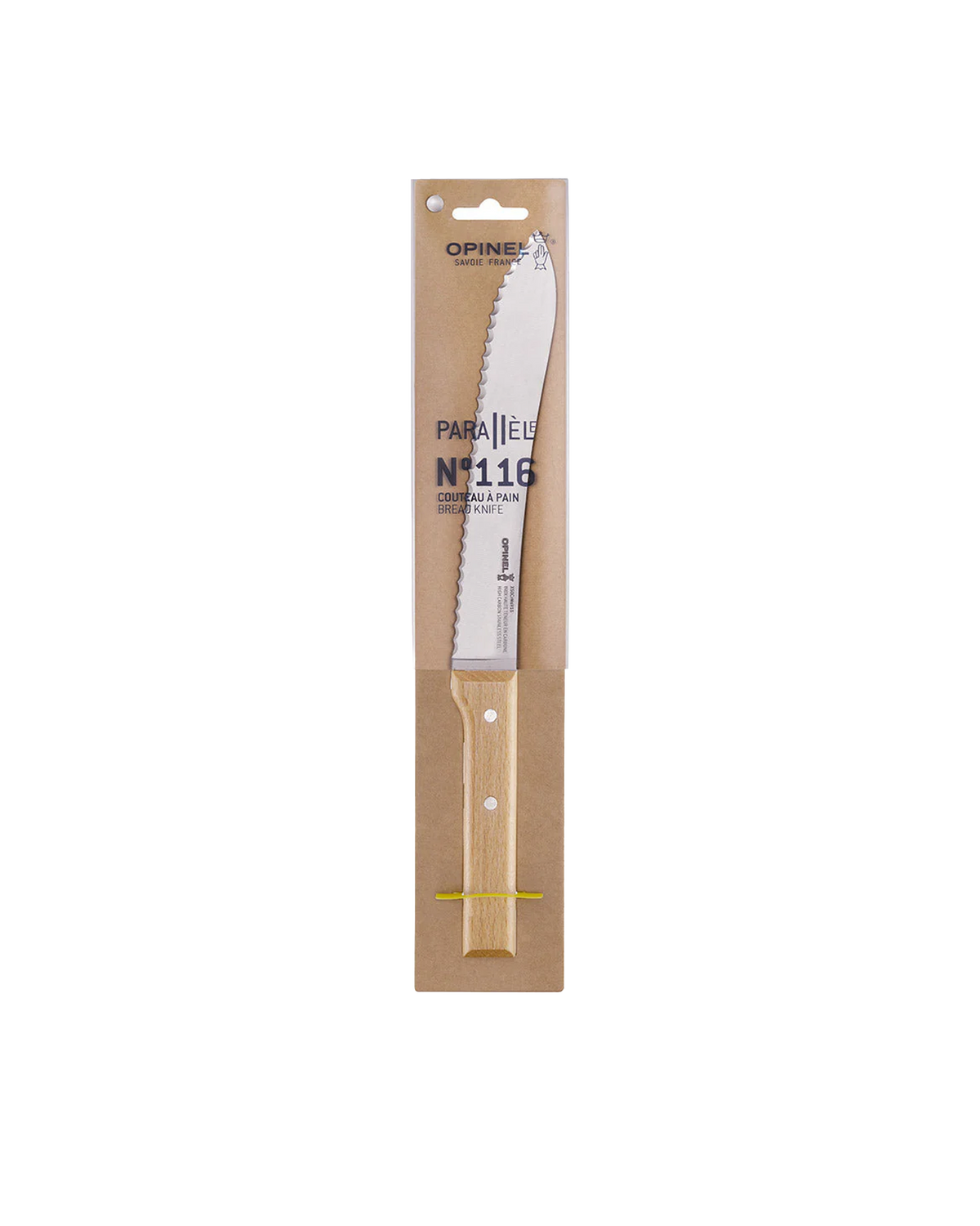 No. 116 Bread Knife