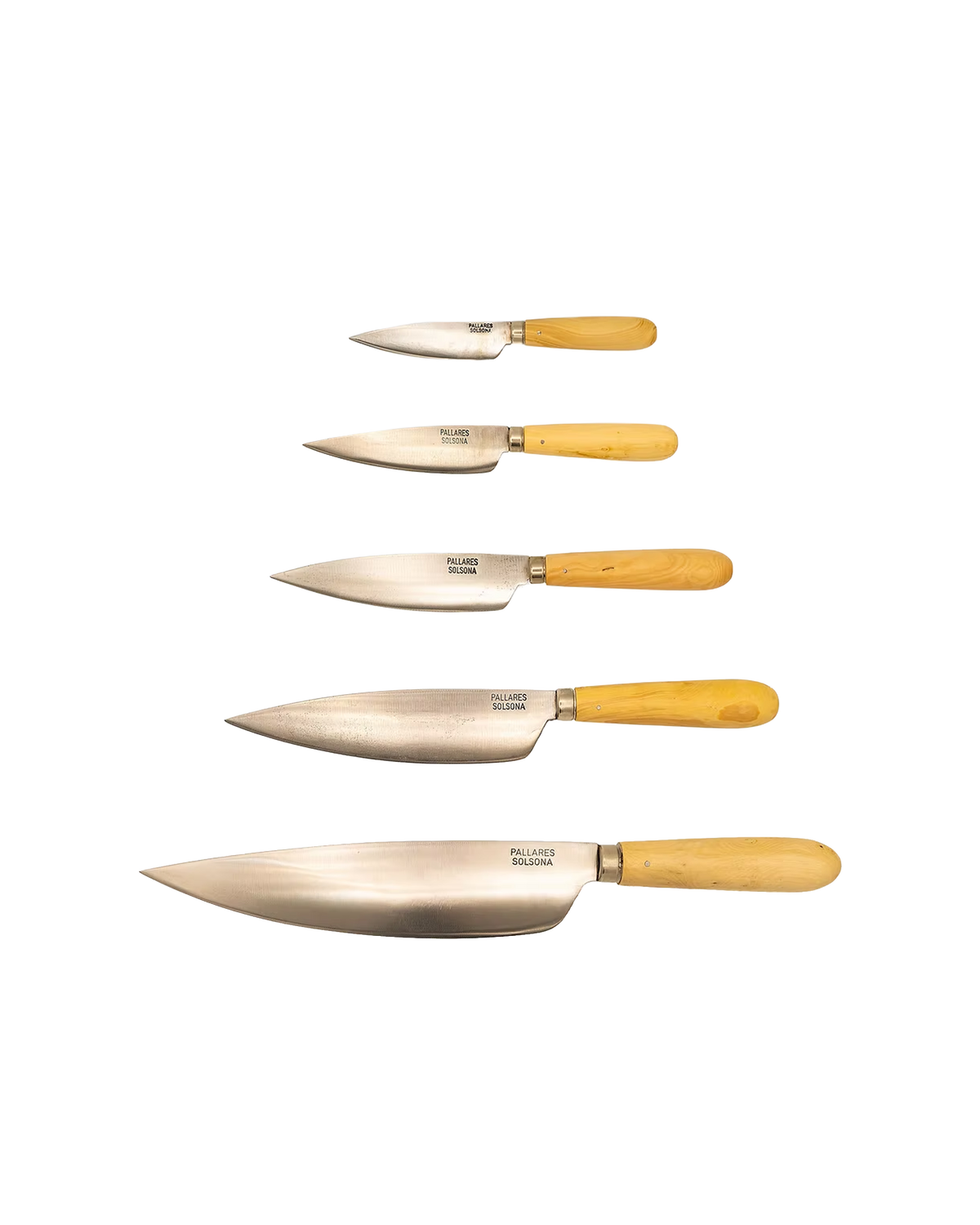 Knife Set
