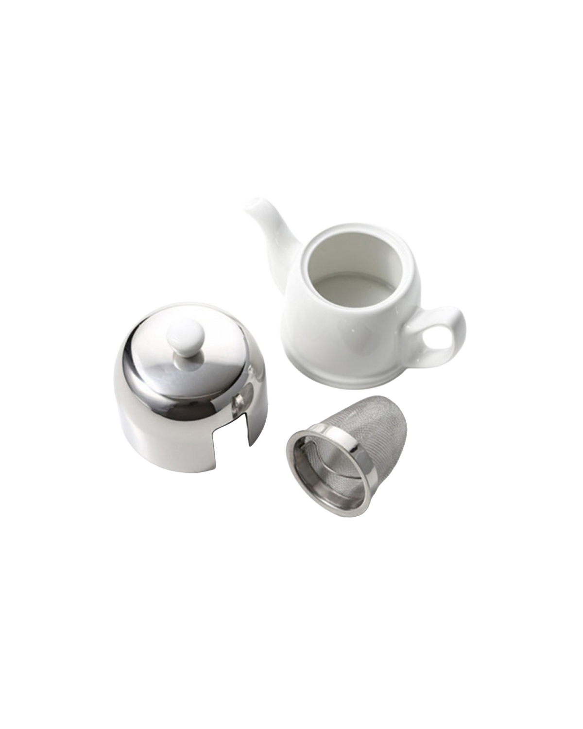 Salam Teapot