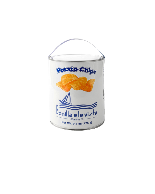 Potato Chips