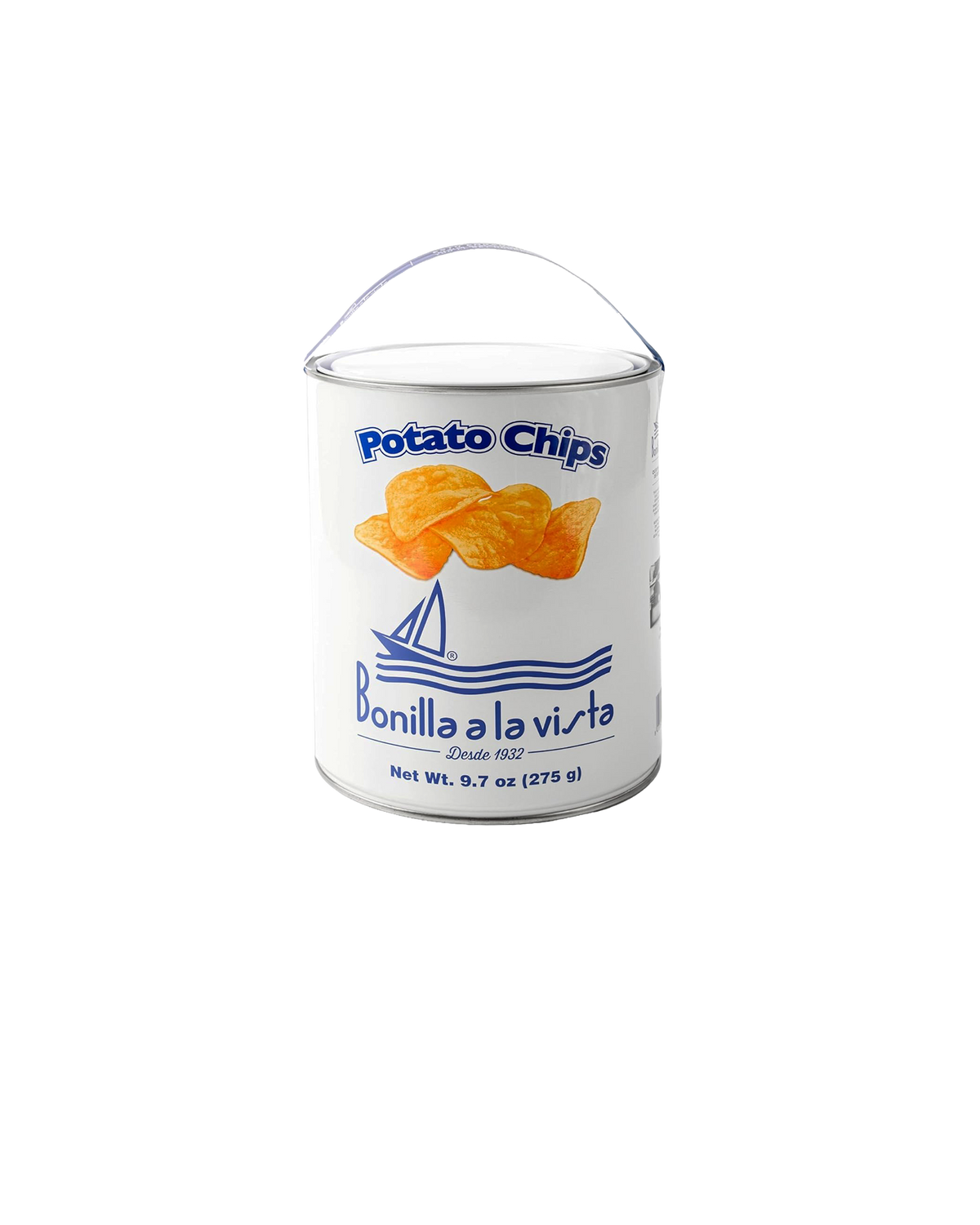 Potato Chips