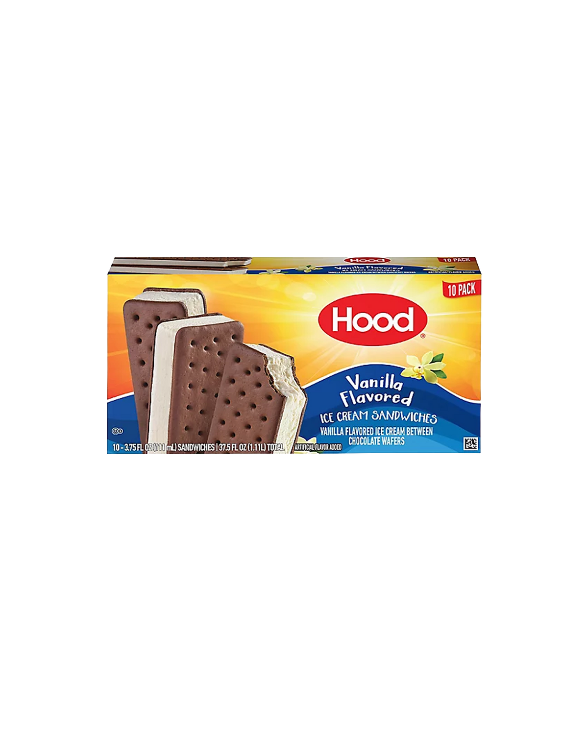 Ice Cream Sandwich
