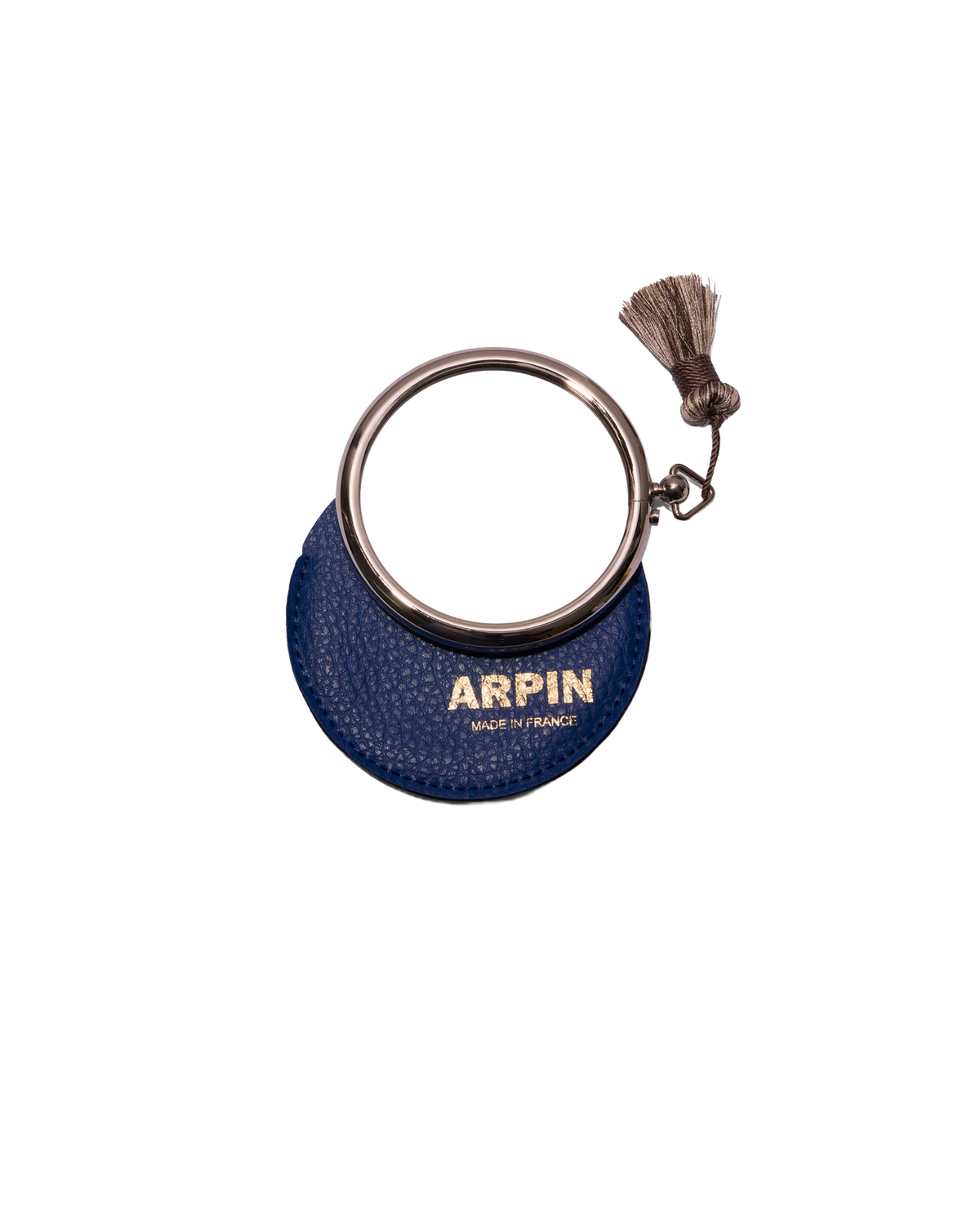 Two-Sided Purse Mirror