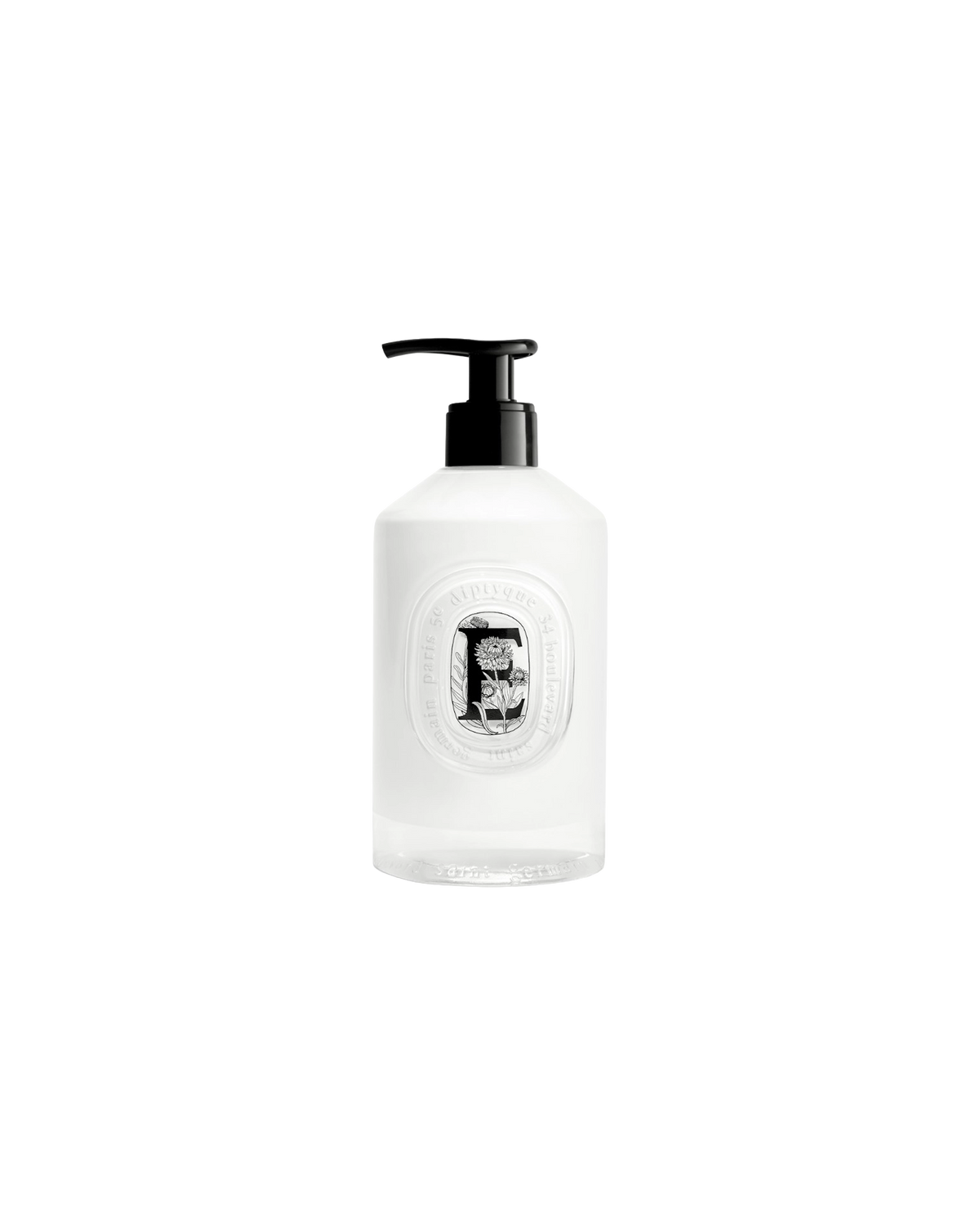 Hand Care Cream
