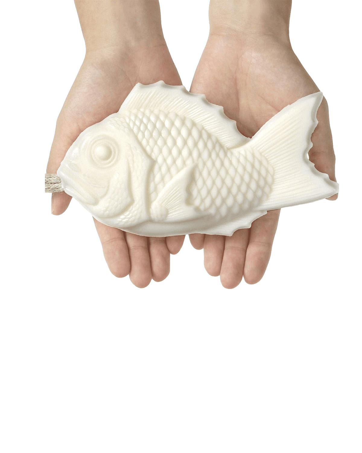 Rope Soap