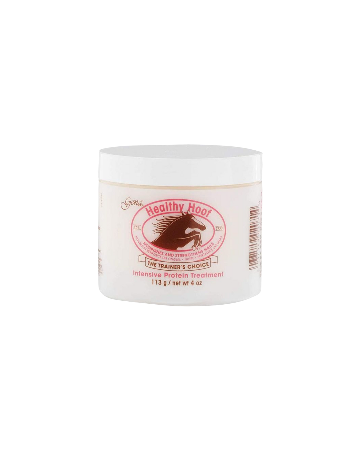 Cuticle Cream