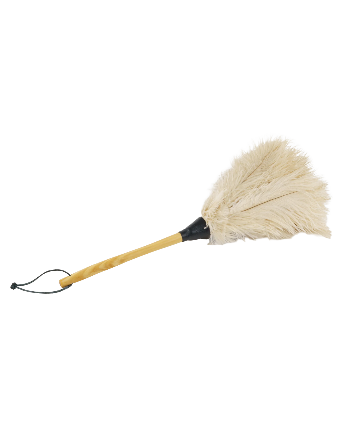 Feather Duster