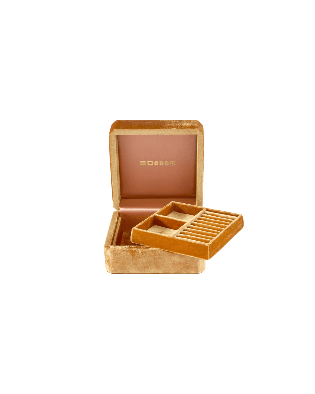 Jewelry Box