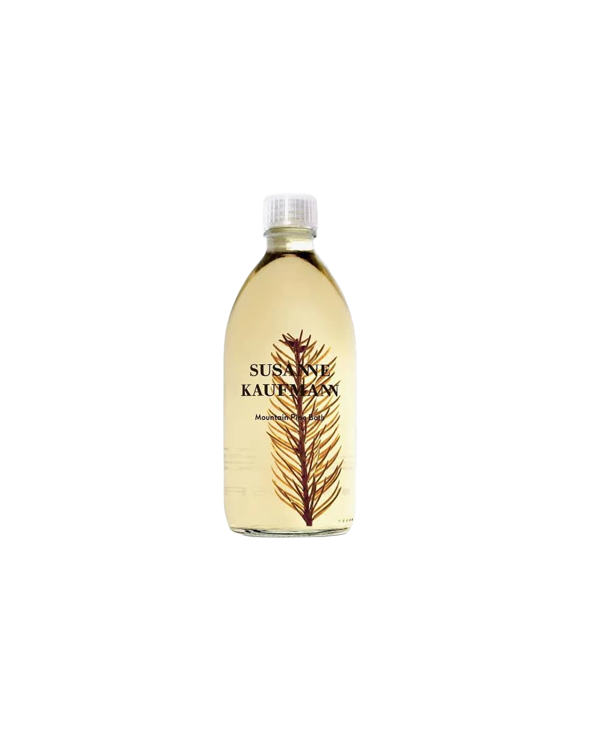 Pine Bath Oil
