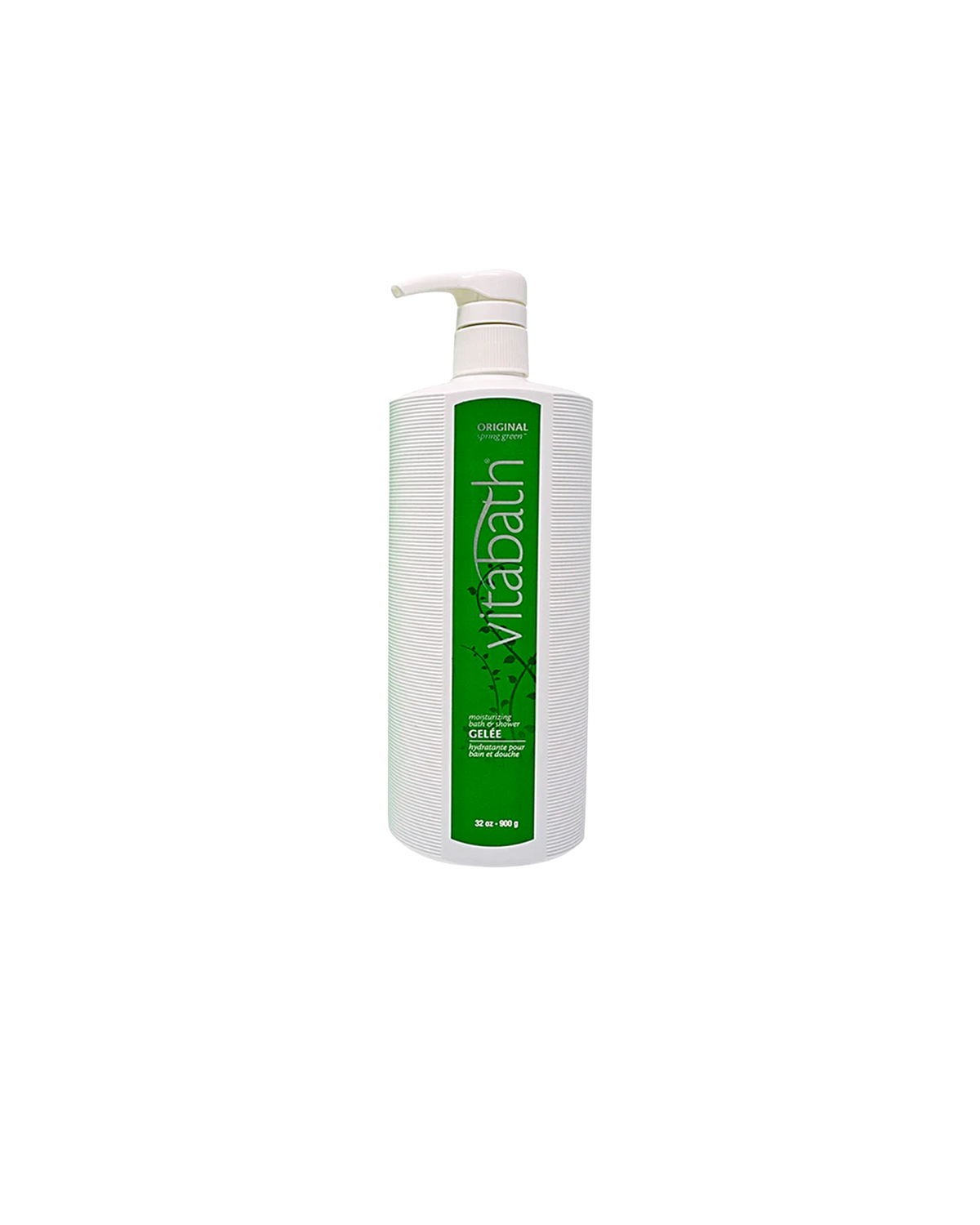 Green Bath Gelée