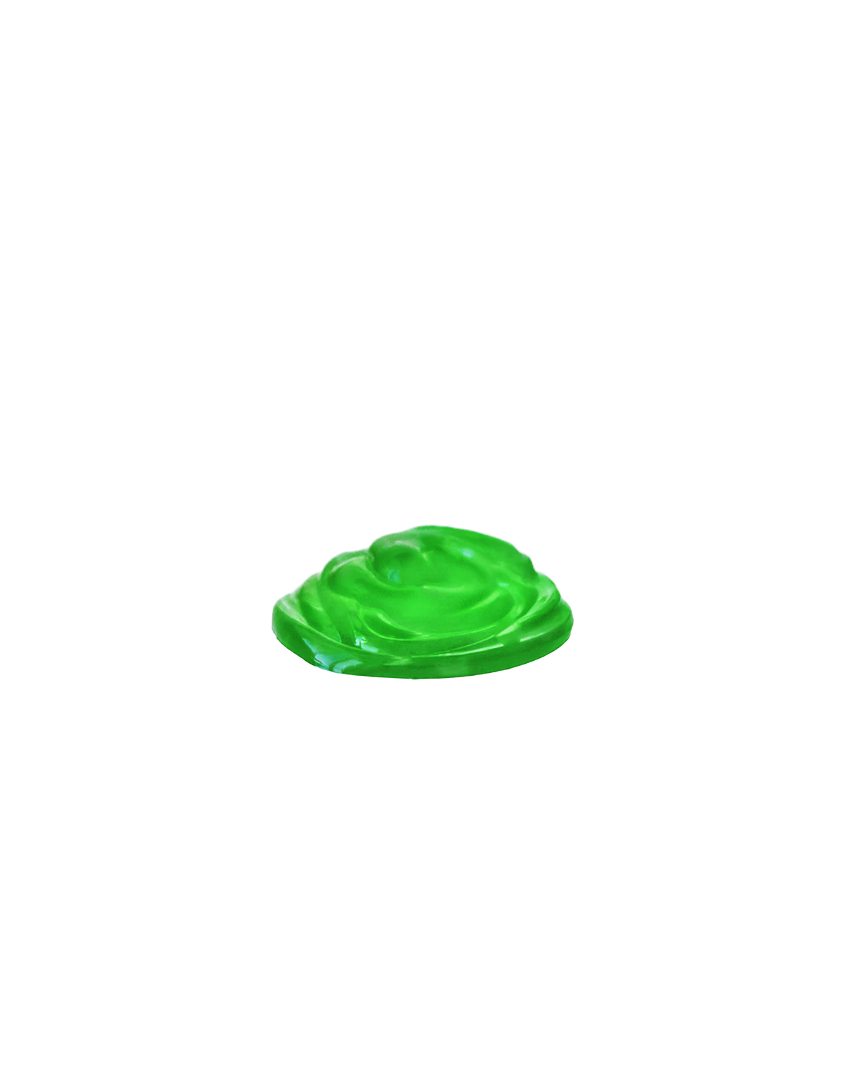 Green Bath Gelée