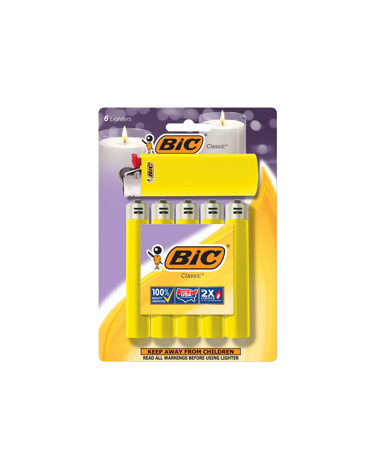 Bic Classic