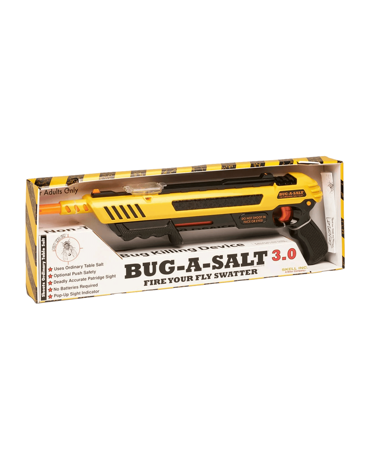 Fly Gun