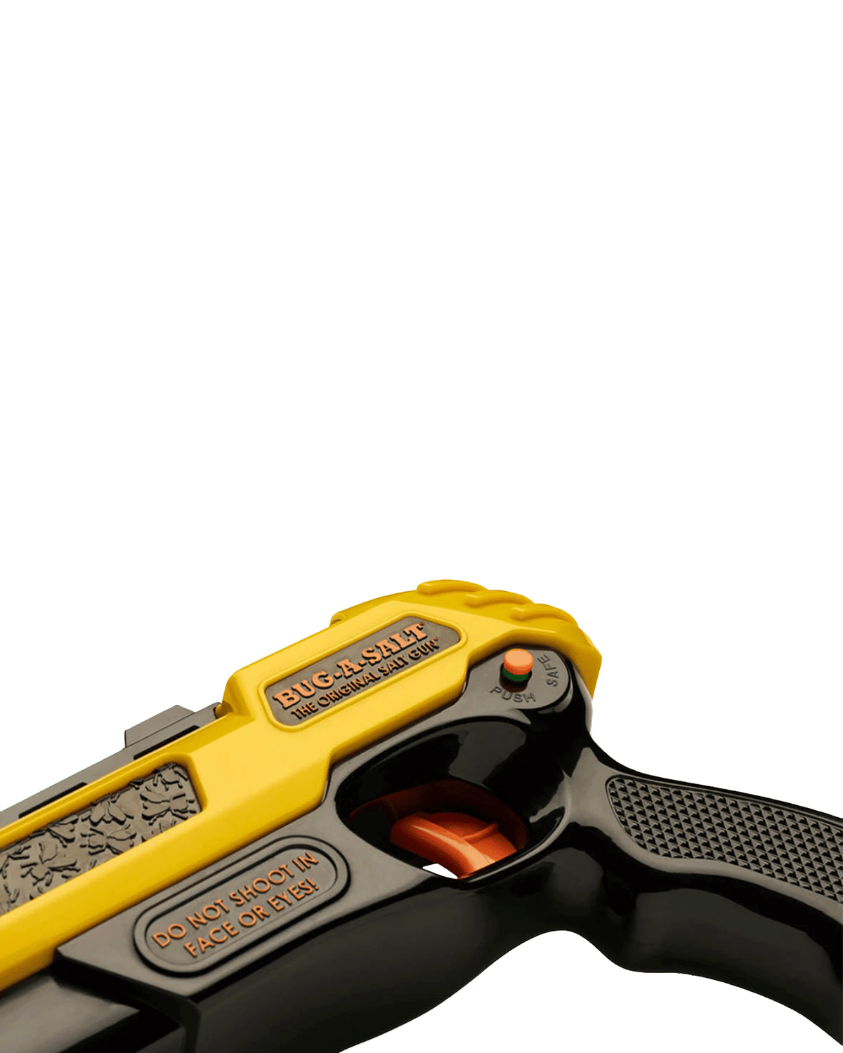 Fly Gun