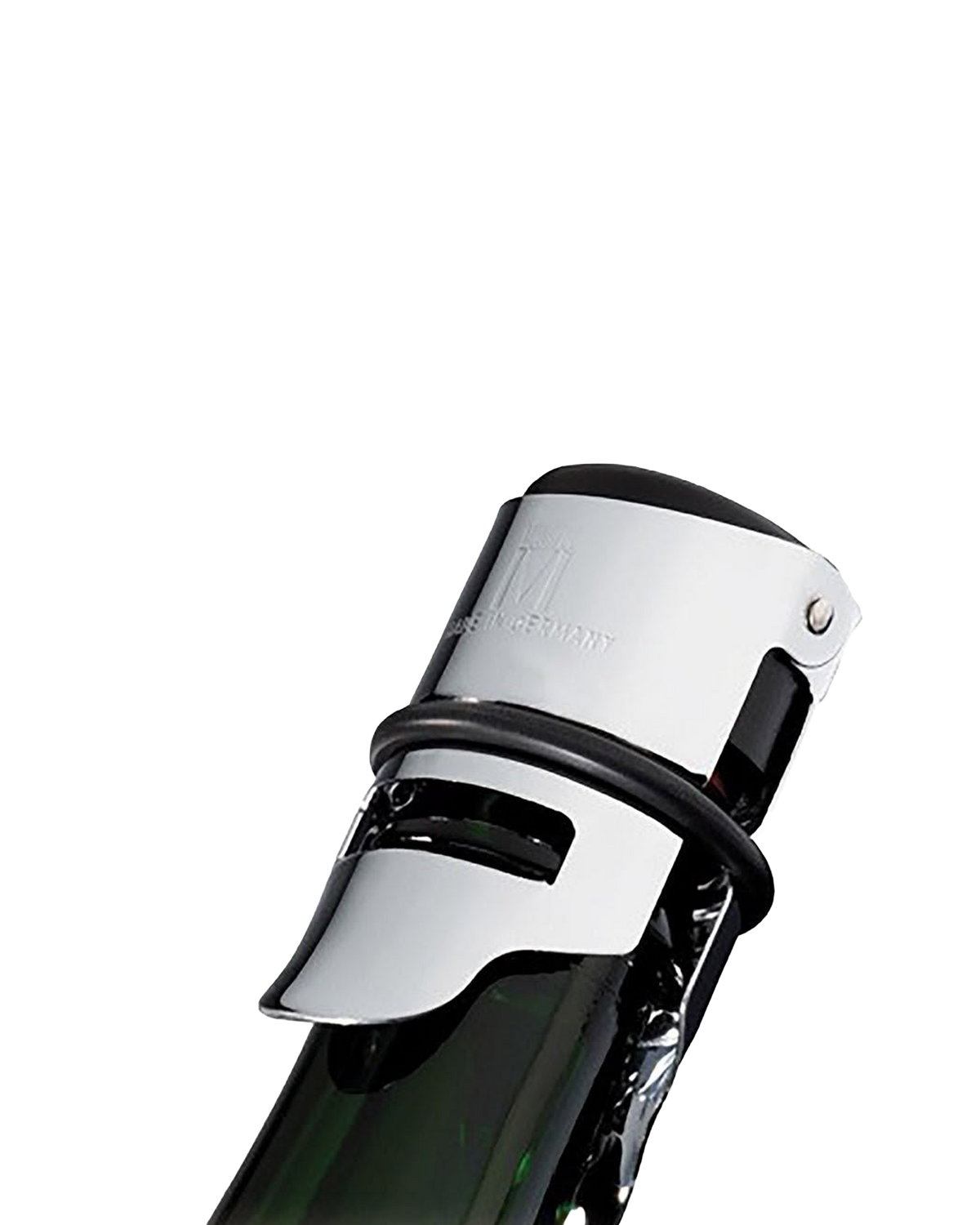 Champagne Stopper
