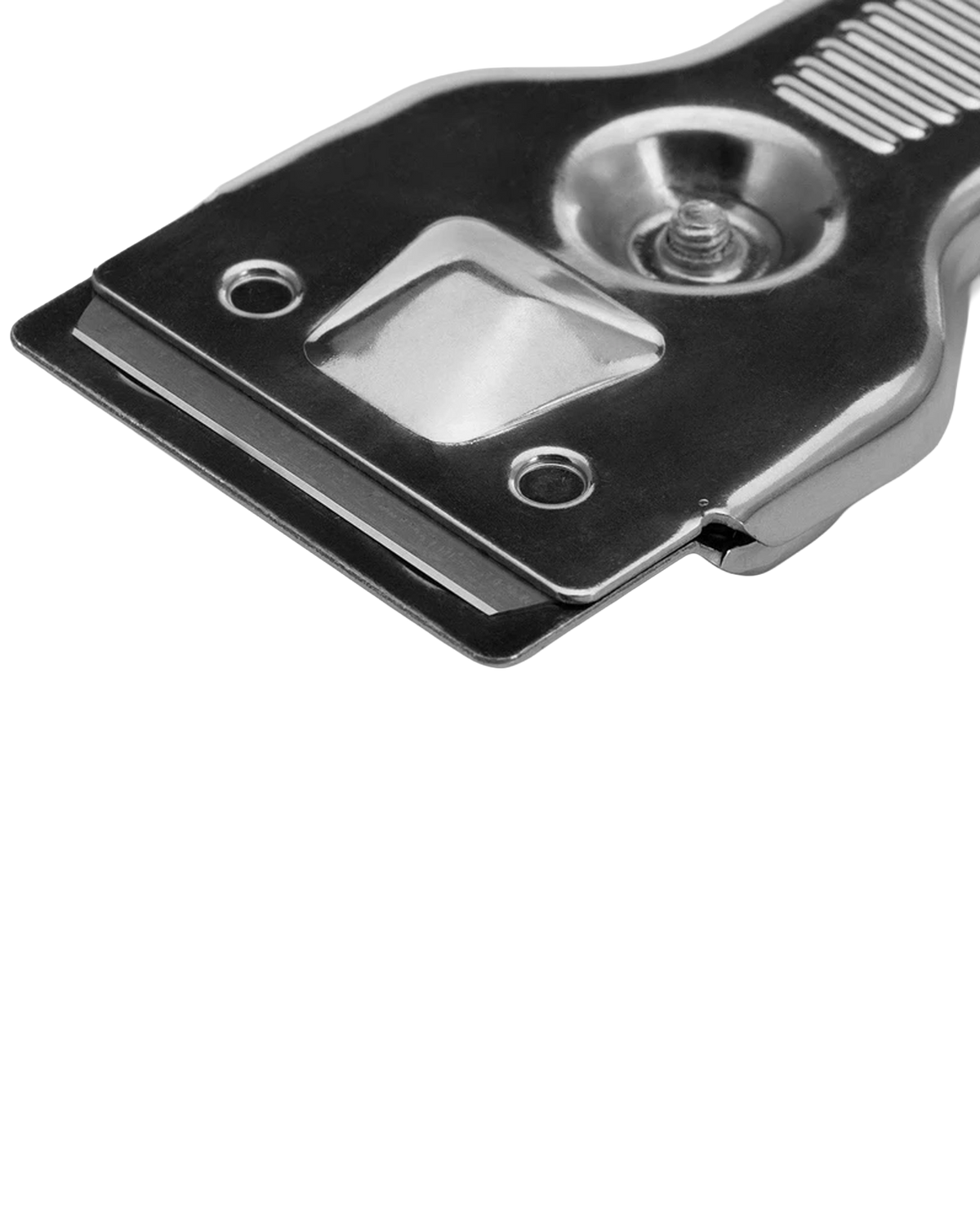 Cleaning Scraper