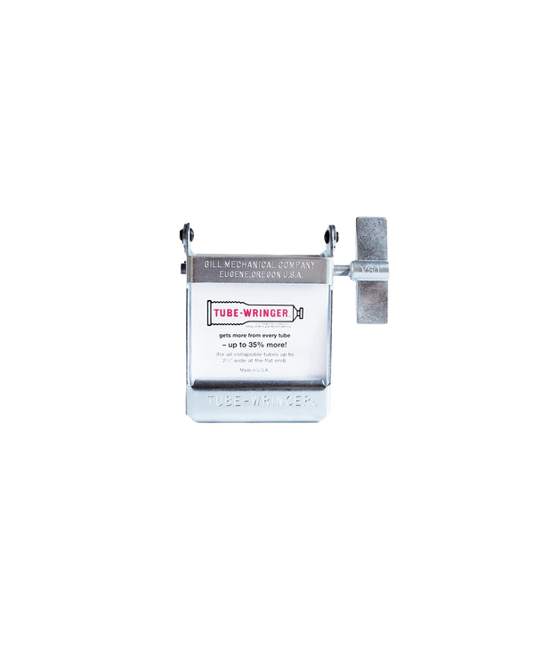 Tube Crimper