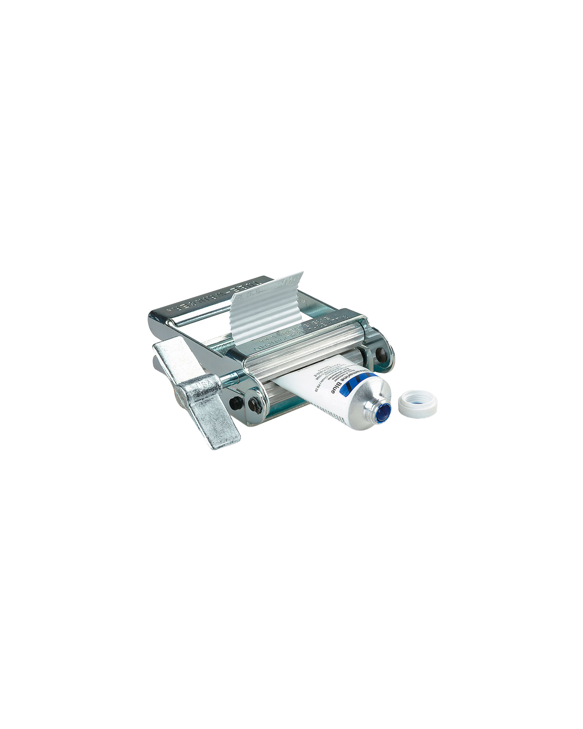 Tube Crimper