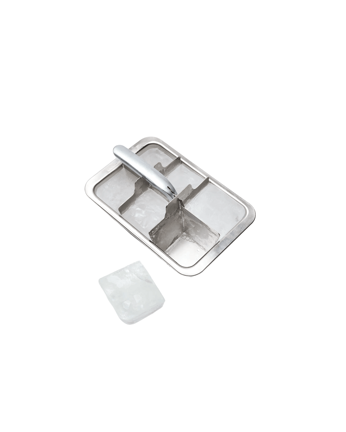 Large Cube Tray
