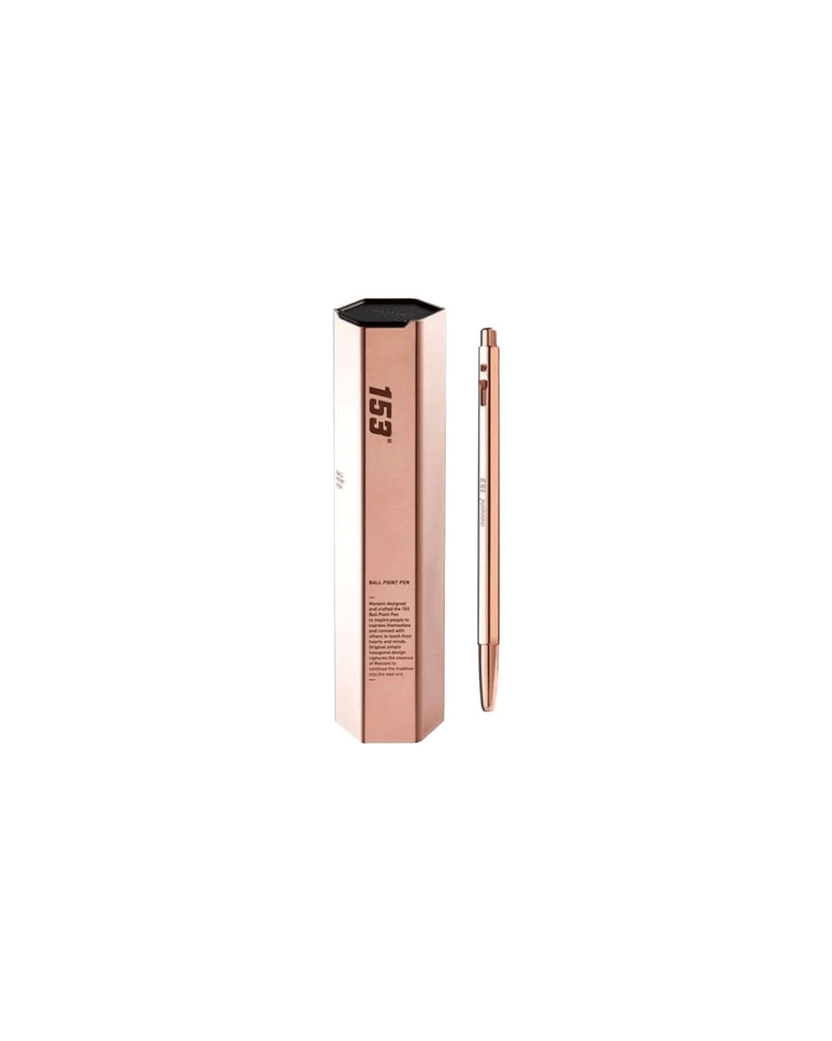 Gold Pen