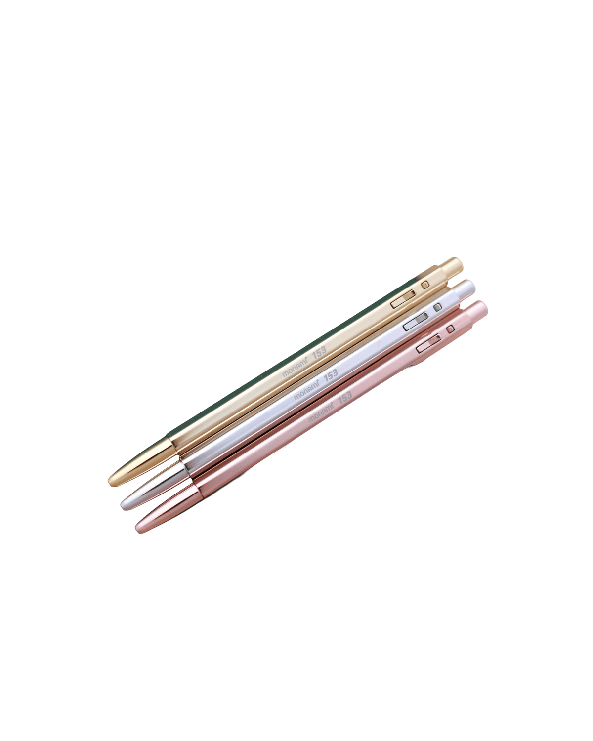 Gold Pen