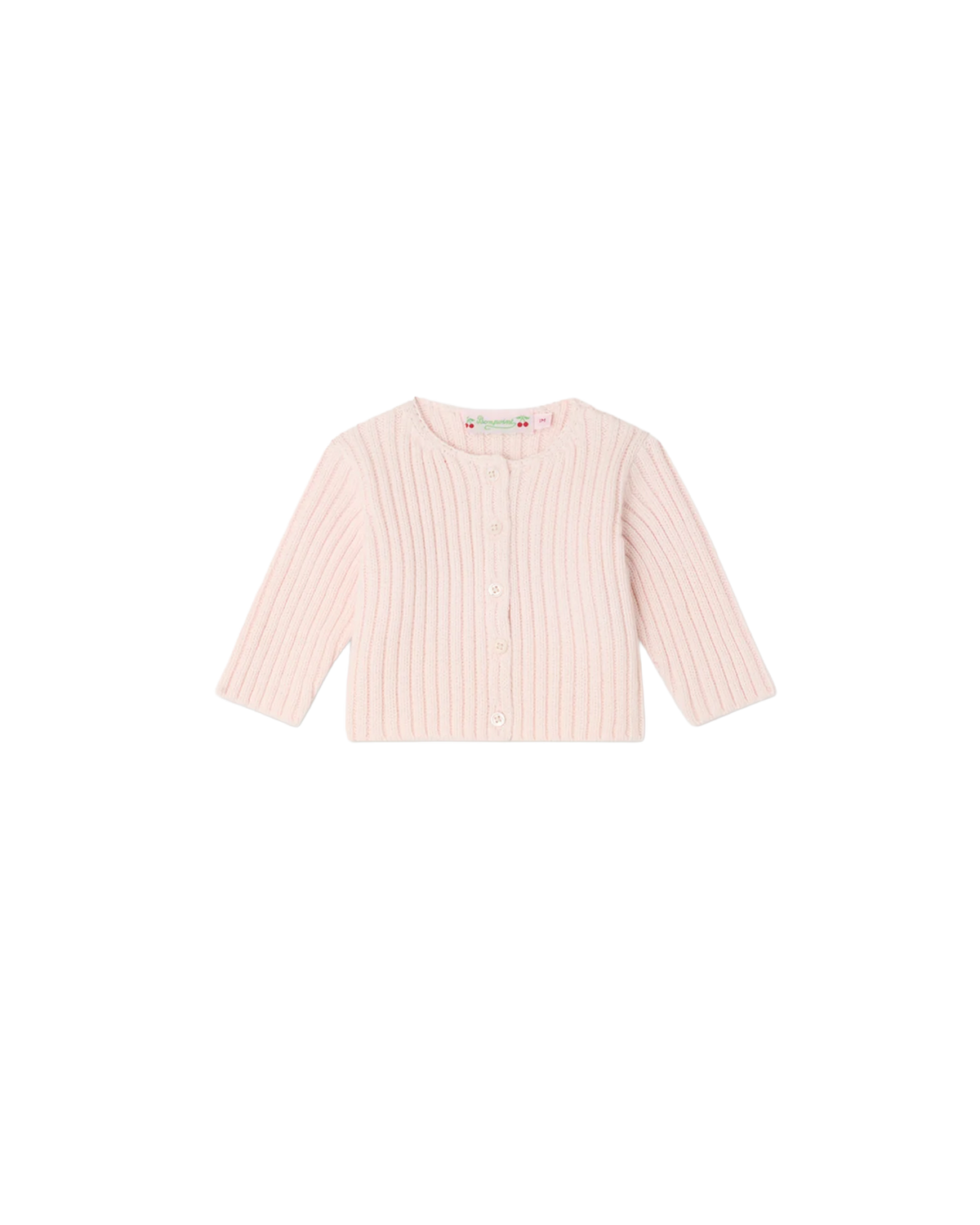 Baby Sweater