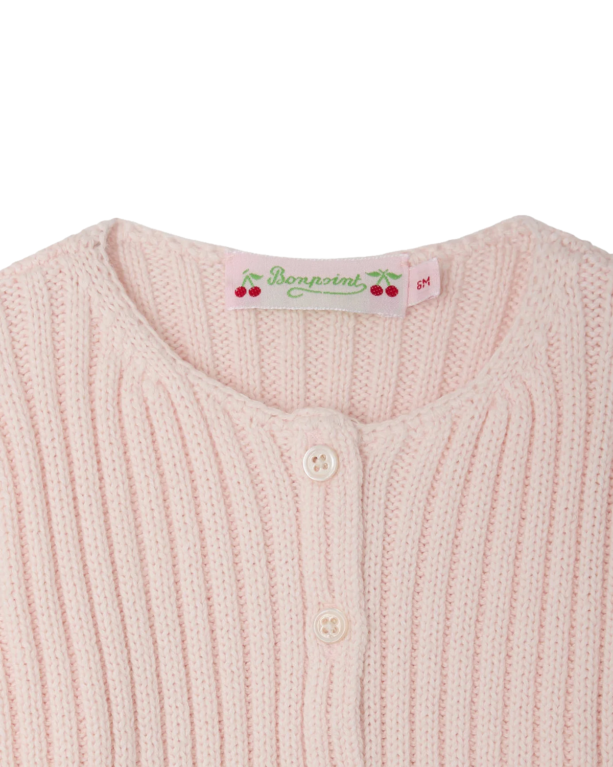 Baby Sweater