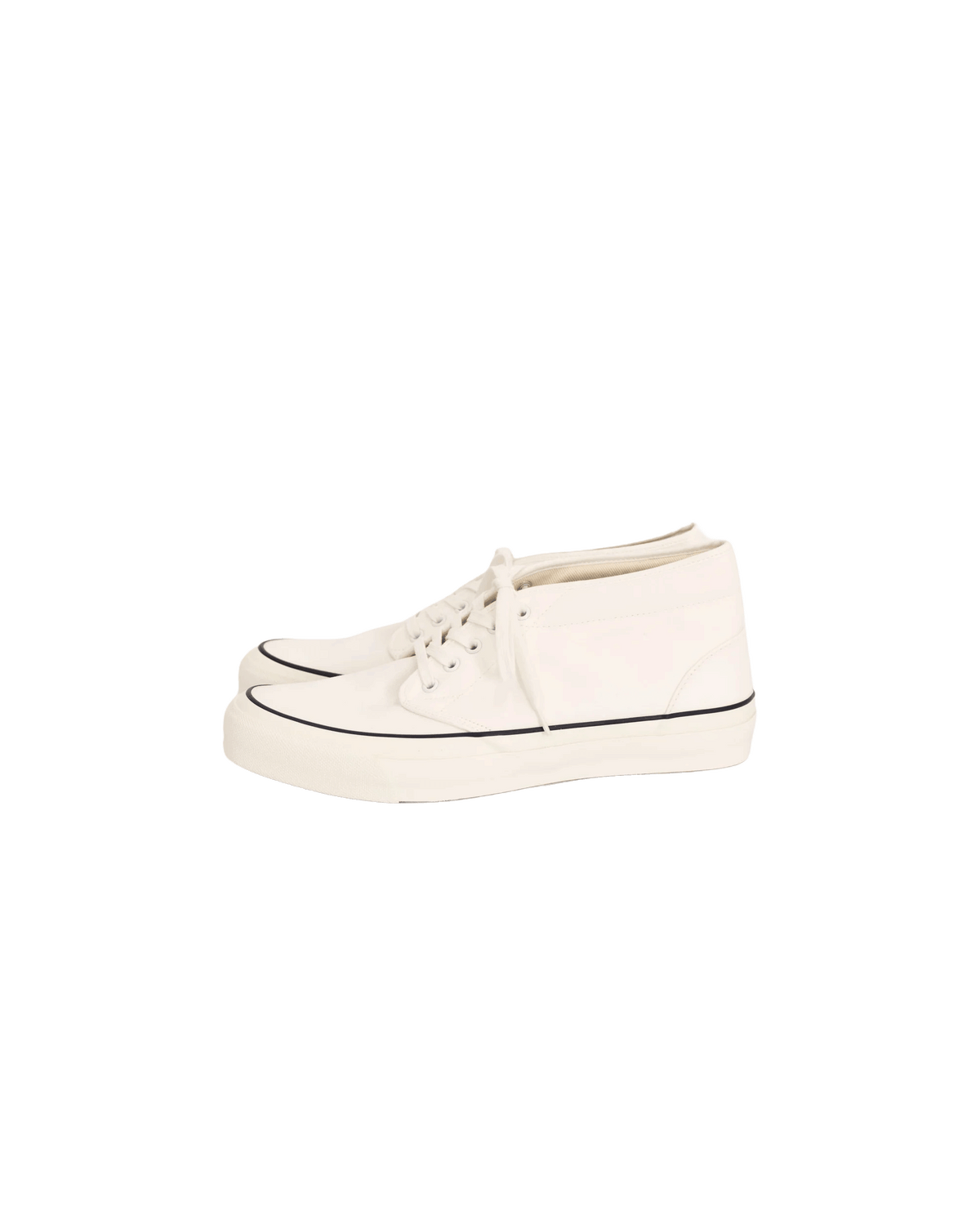 Chukka Boat Shoe