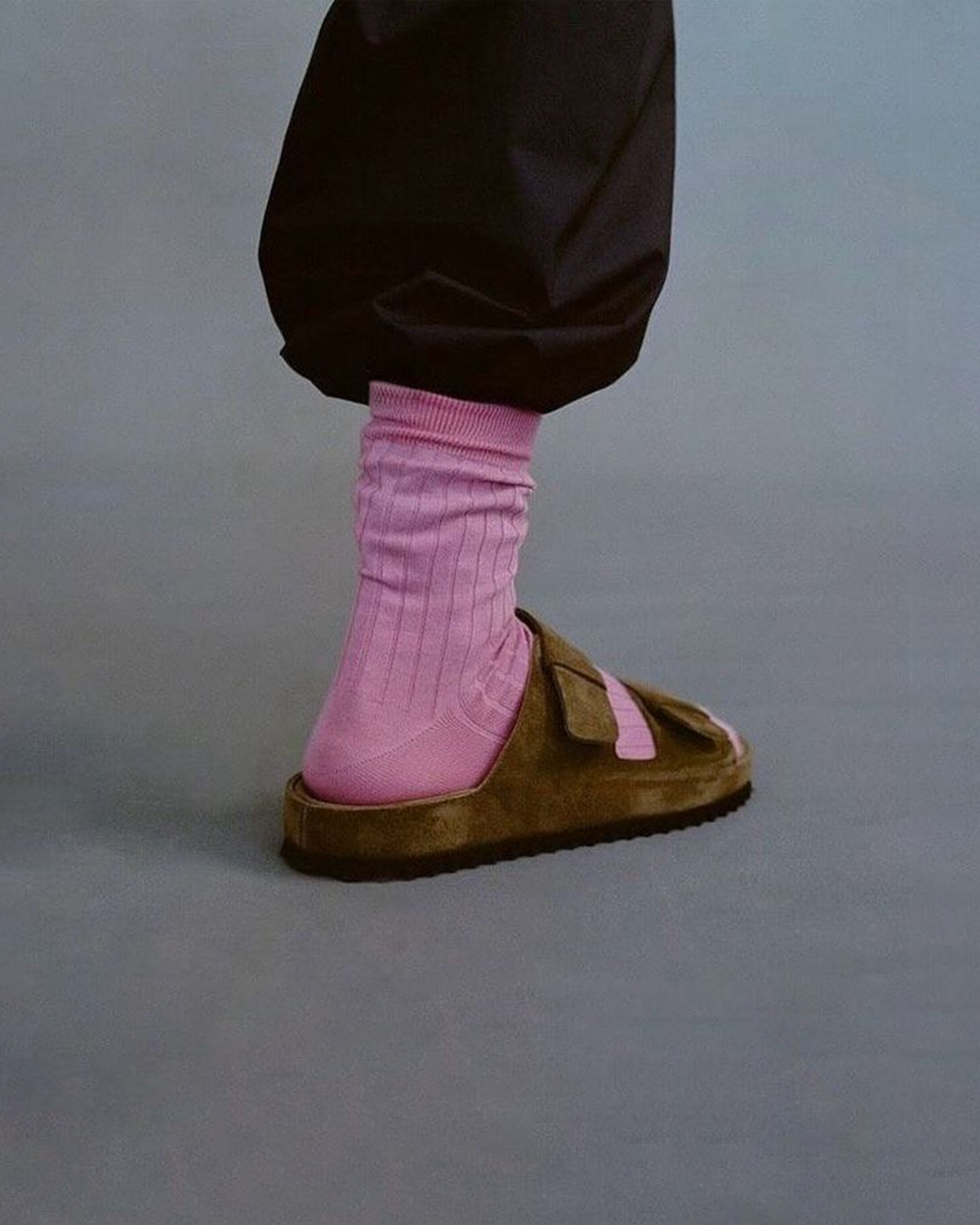 Merino Socks