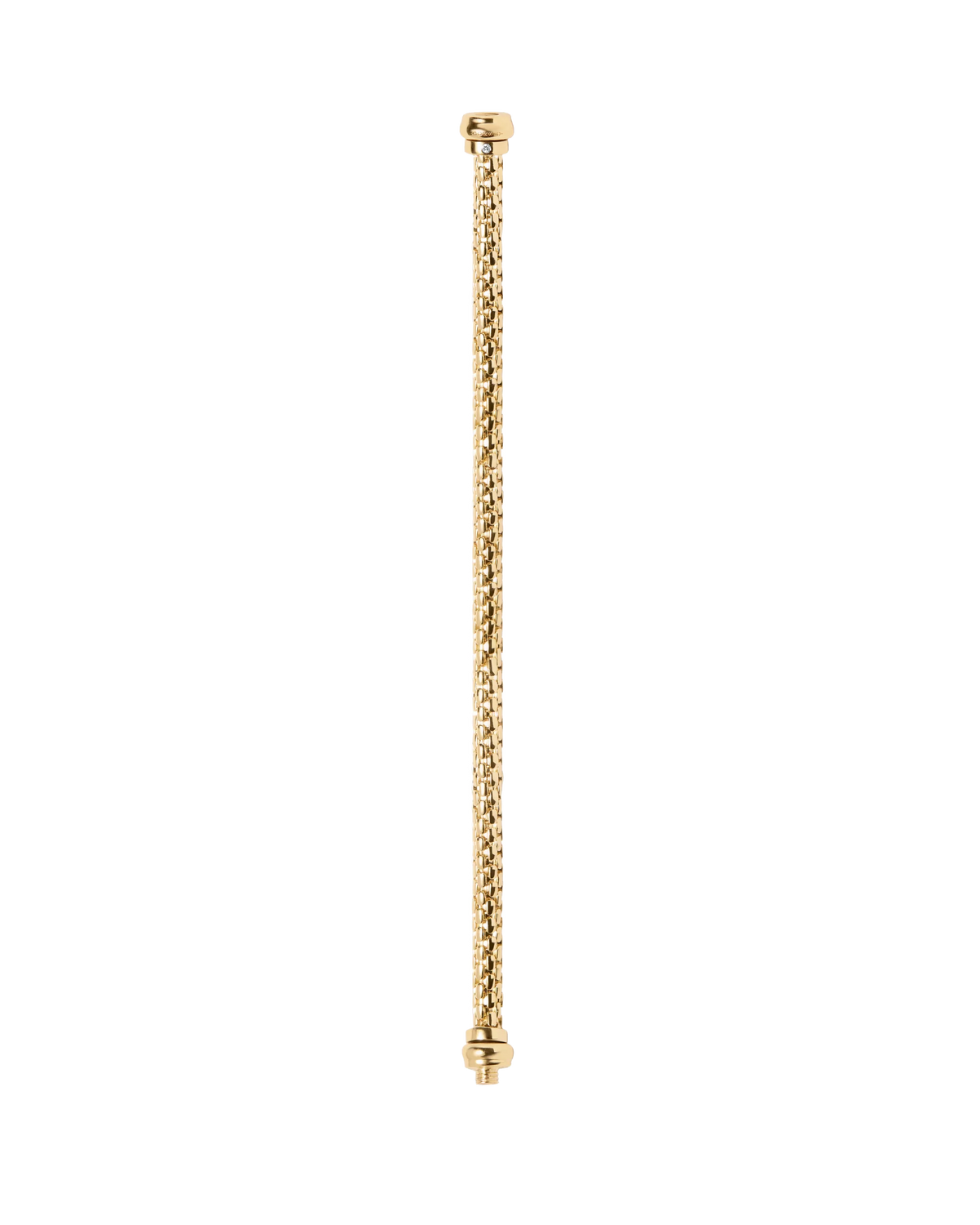 Mesh Bangle