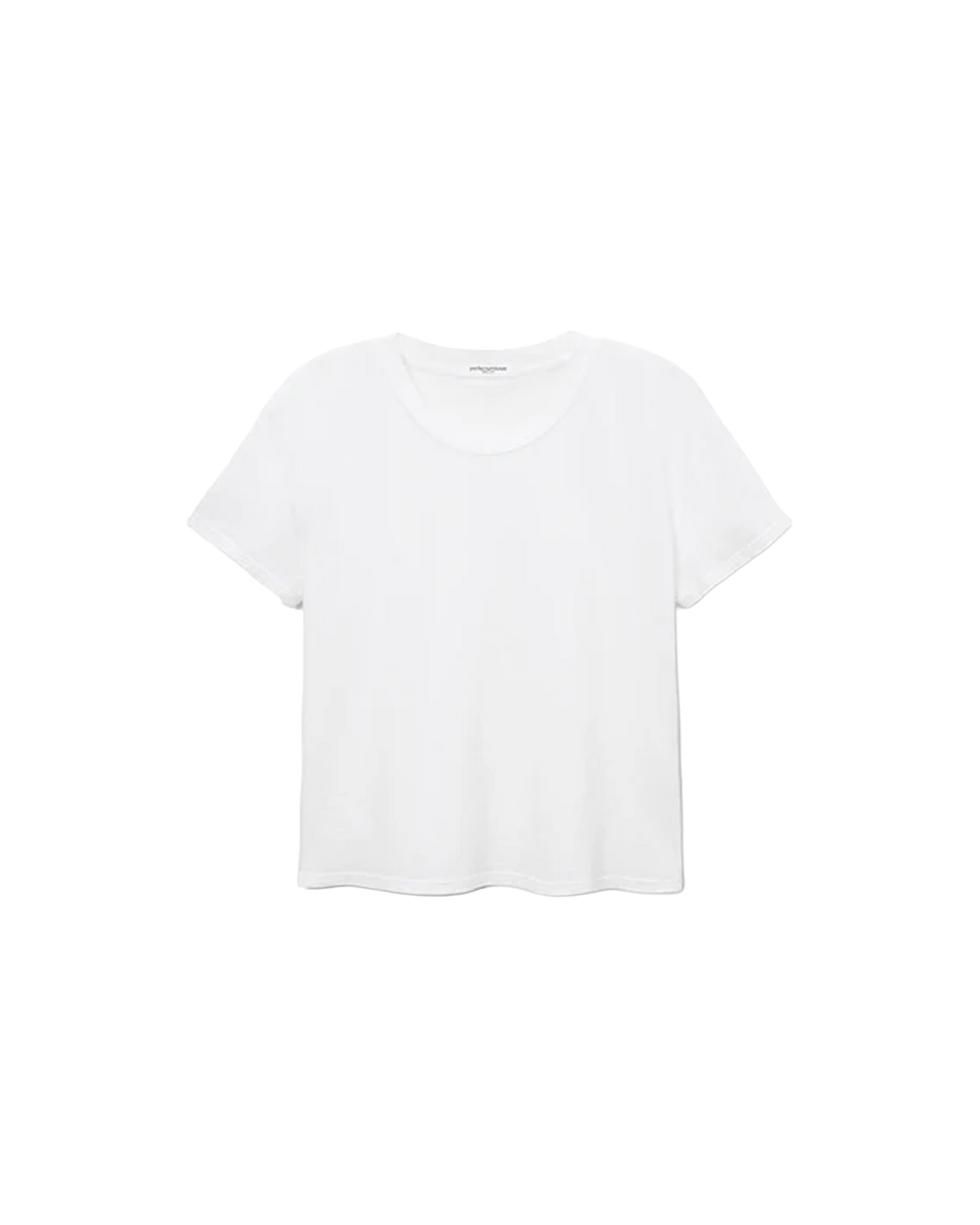 White T Shirt