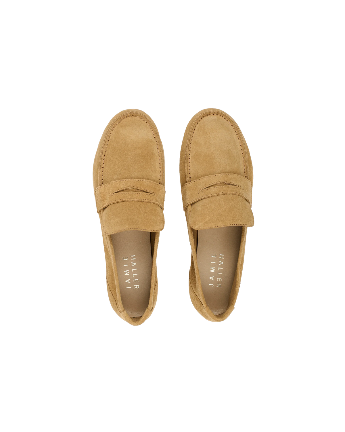 Unlined Loafer