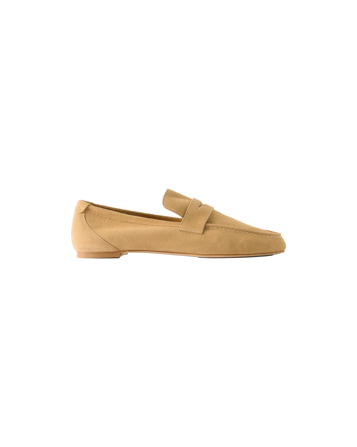 Unlined Loafer