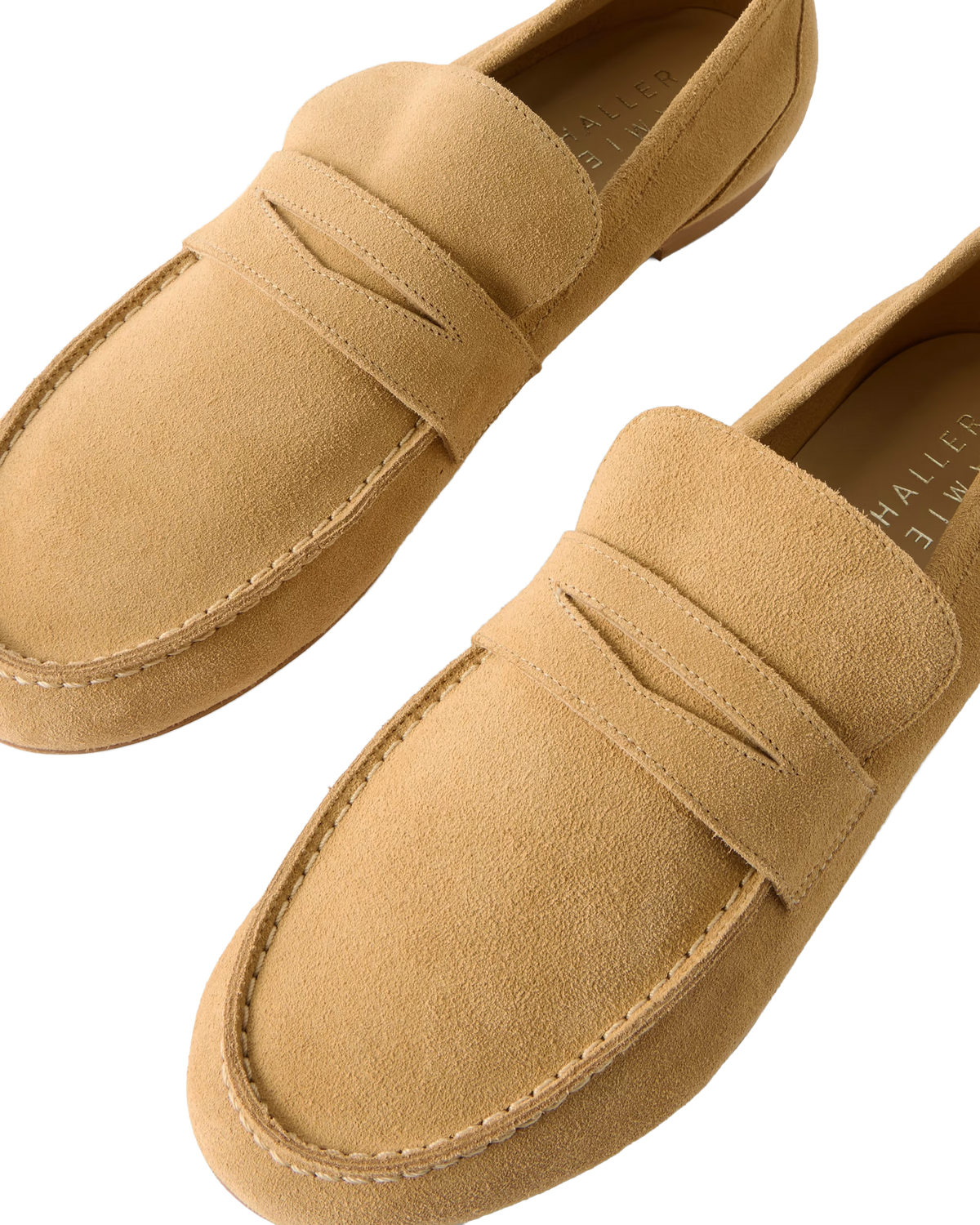 Unlined Loafer